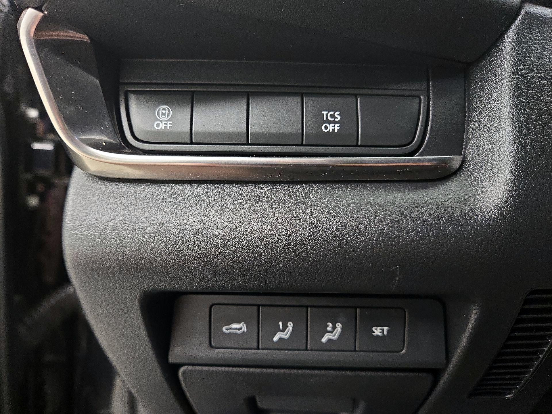 Thumbnail: 2021 Mazda CX-30 - 13