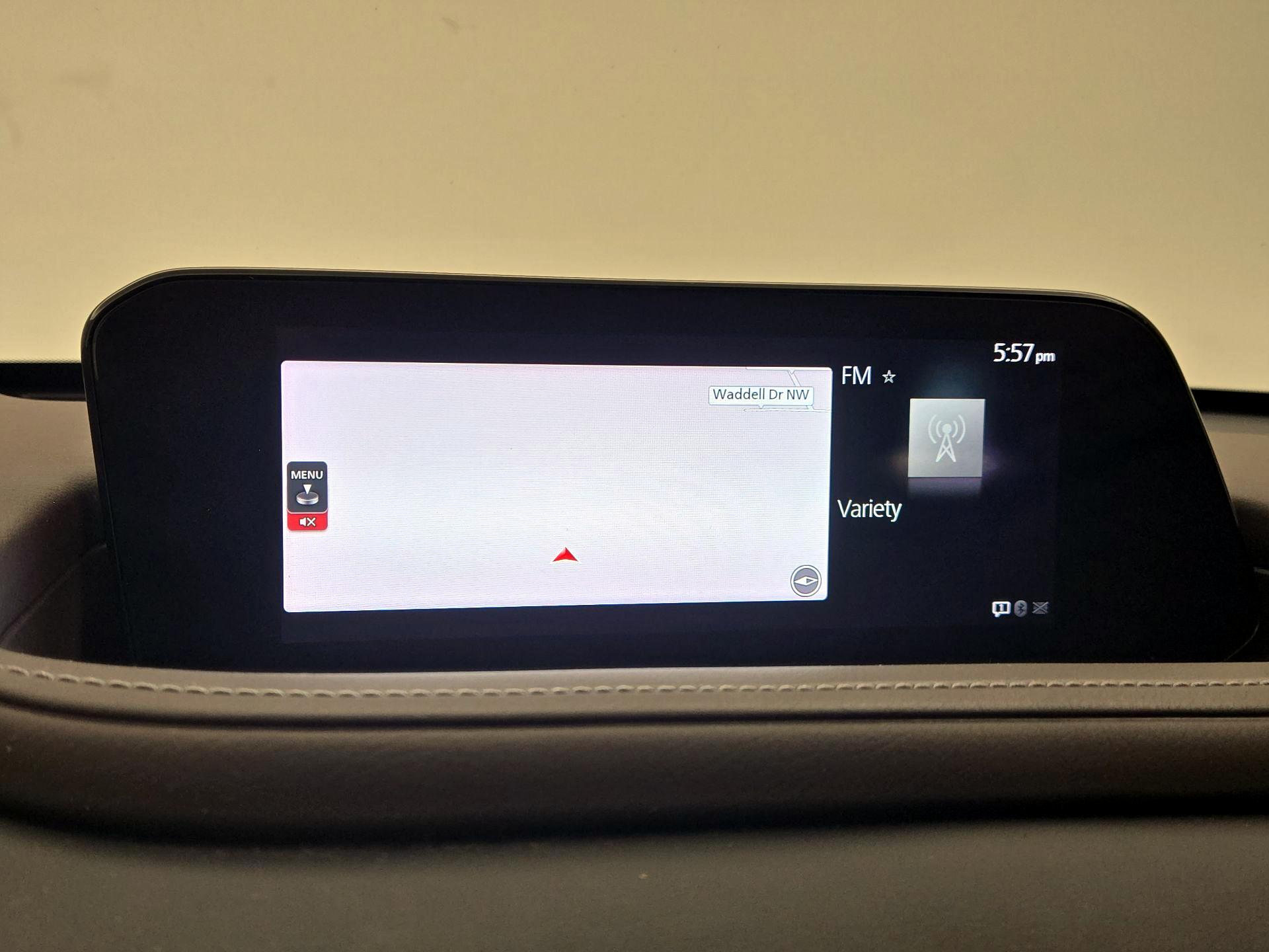 Thumbnail: 2021 Mazda CX-30 - 14