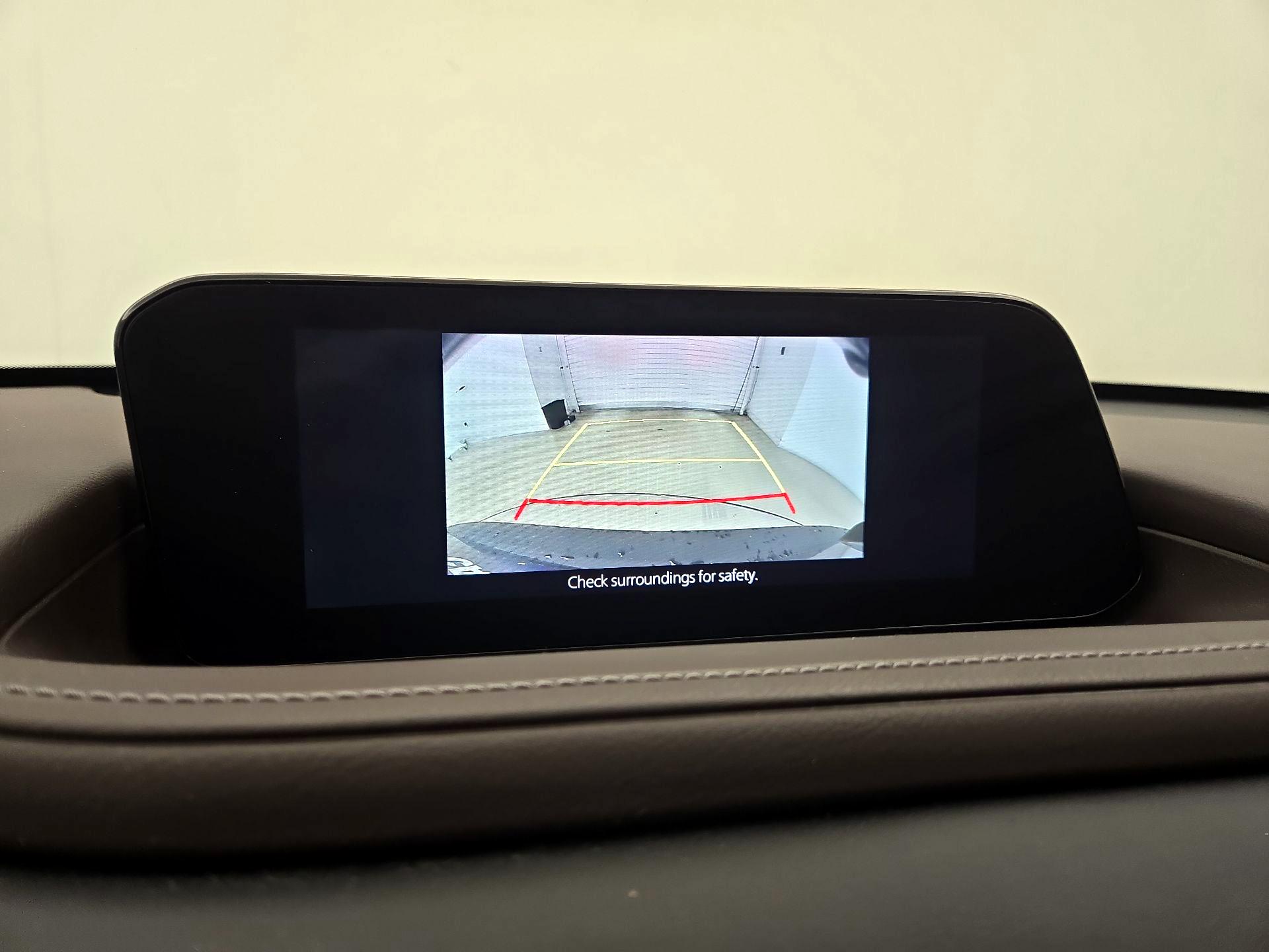 Thumbnail: 2021 Mazda CX-30 - 15