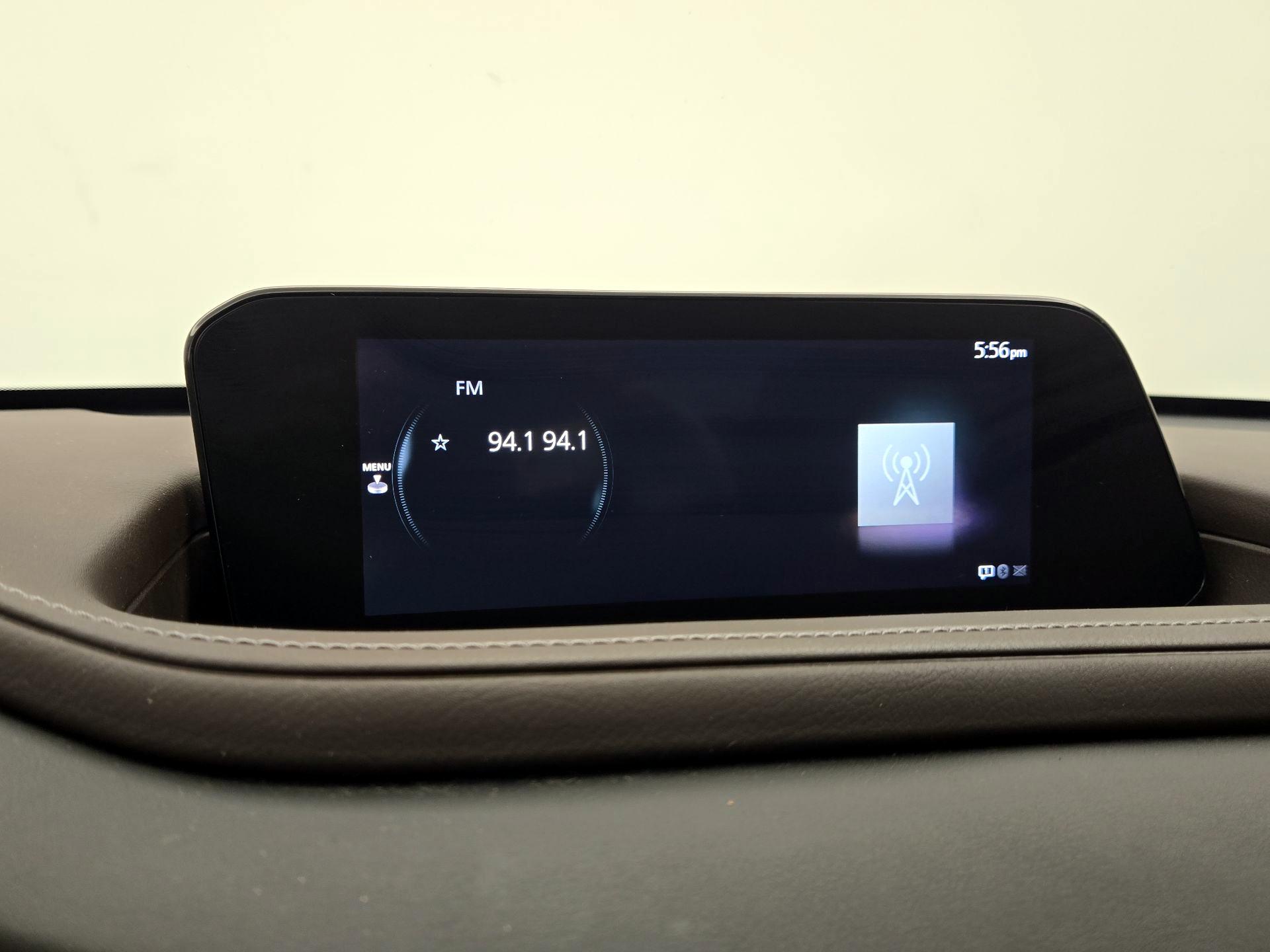 Thumbnail: 2021 Mazda CX-30 - 16