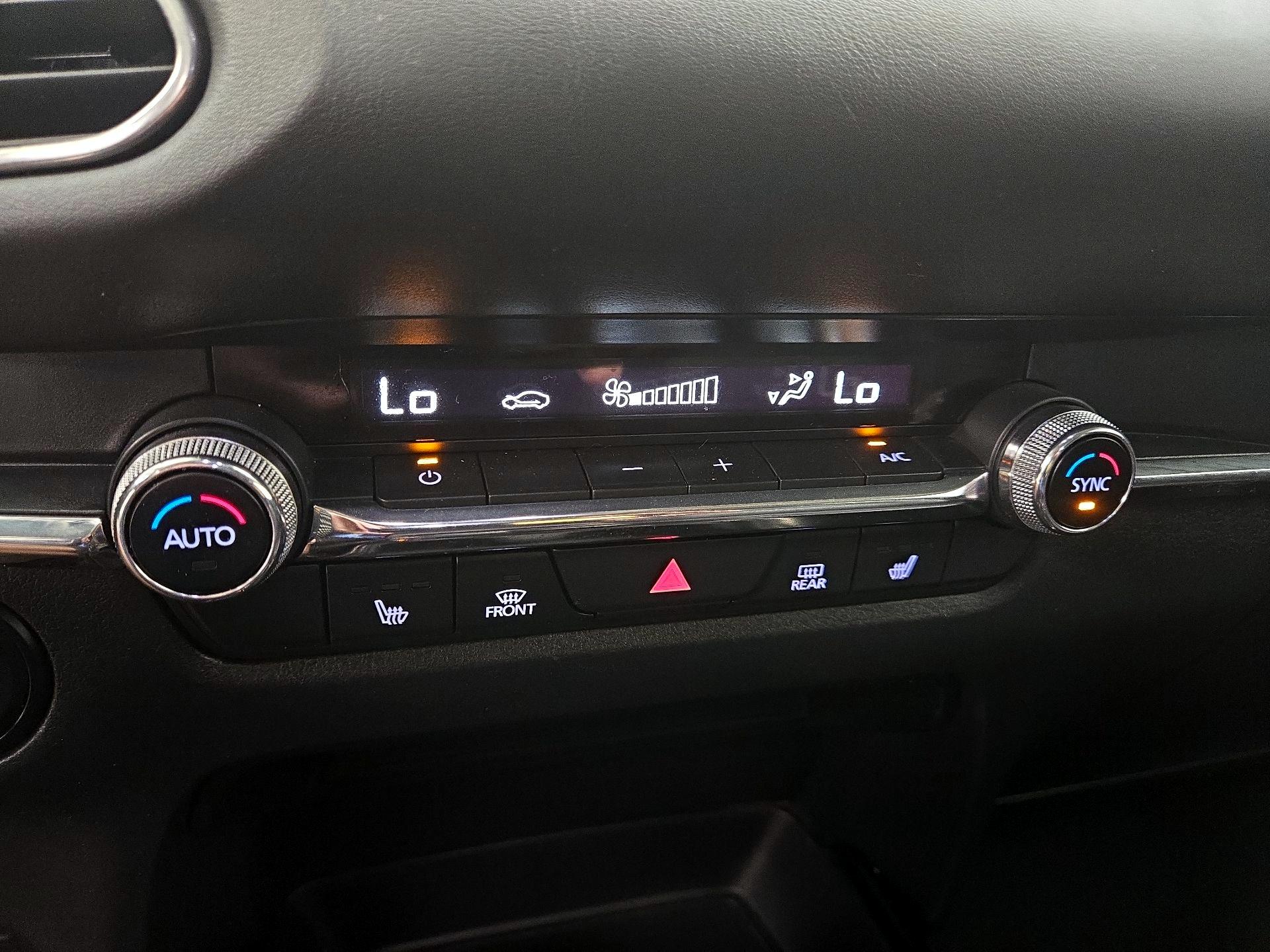 Thumbnail: 2021 Mazda CX-30 - 17