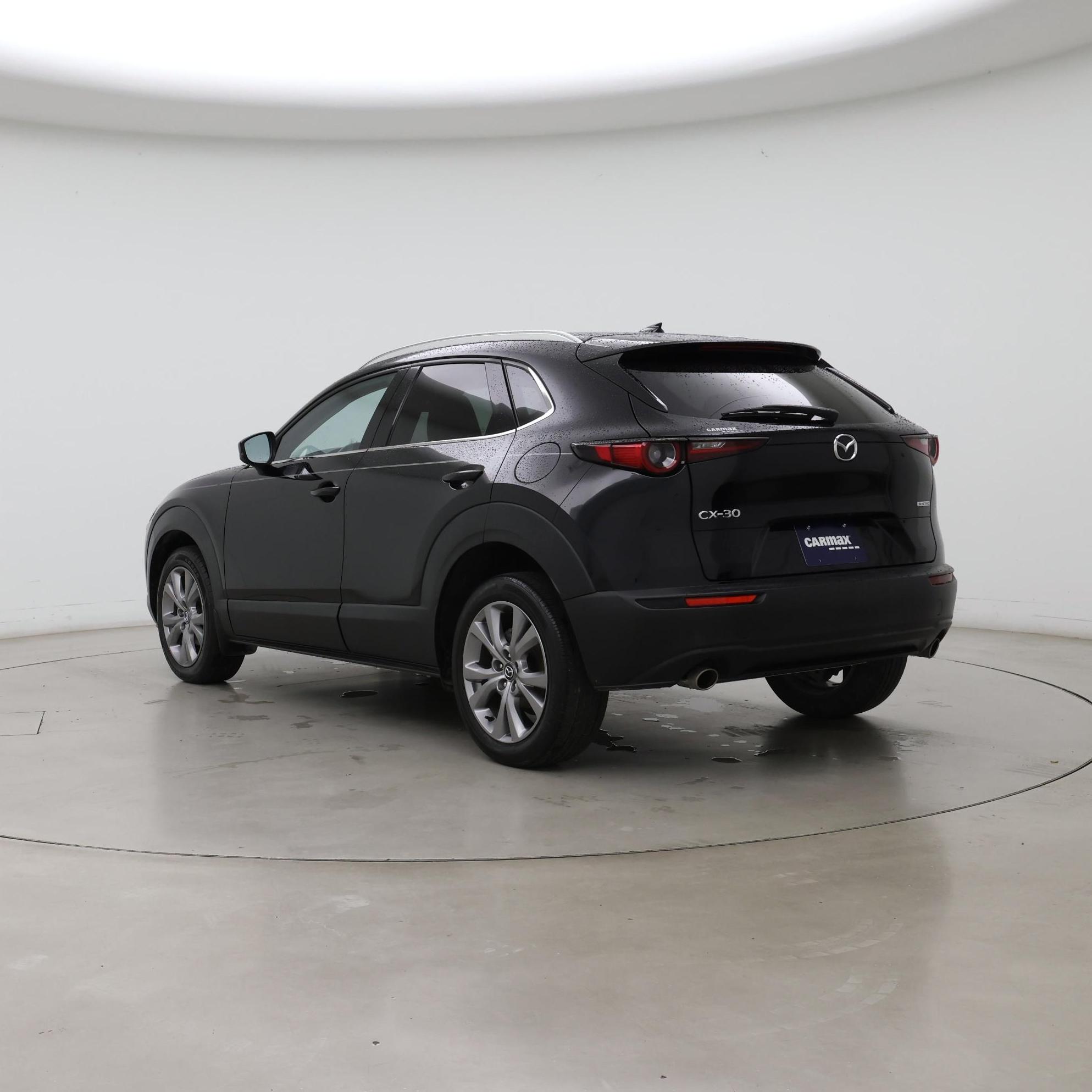 Thumbnail: 2021 Mazda CX-30 - 2