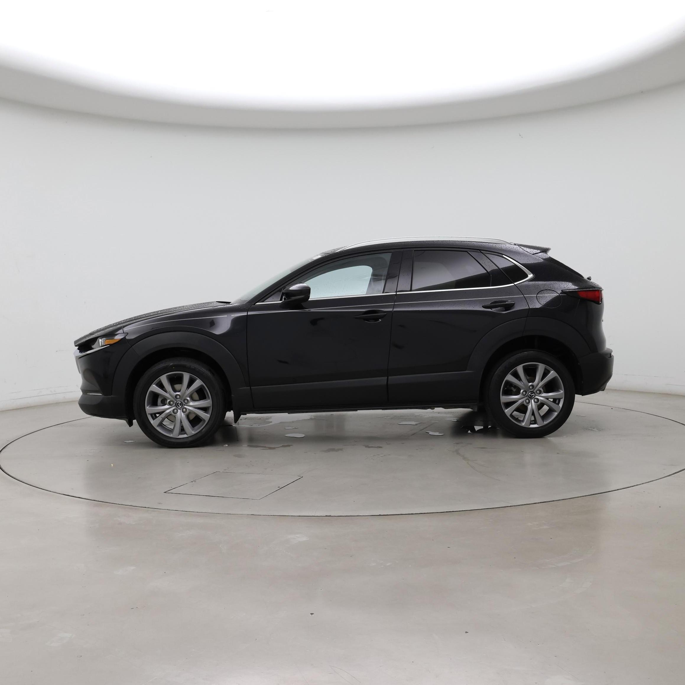 Thumbnail: 2021 Mazda CX-30 - 3