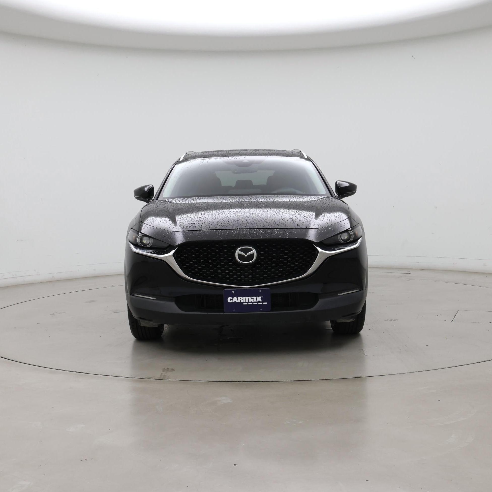 Thumbnail: 2021 Mazda CX-30 - 5