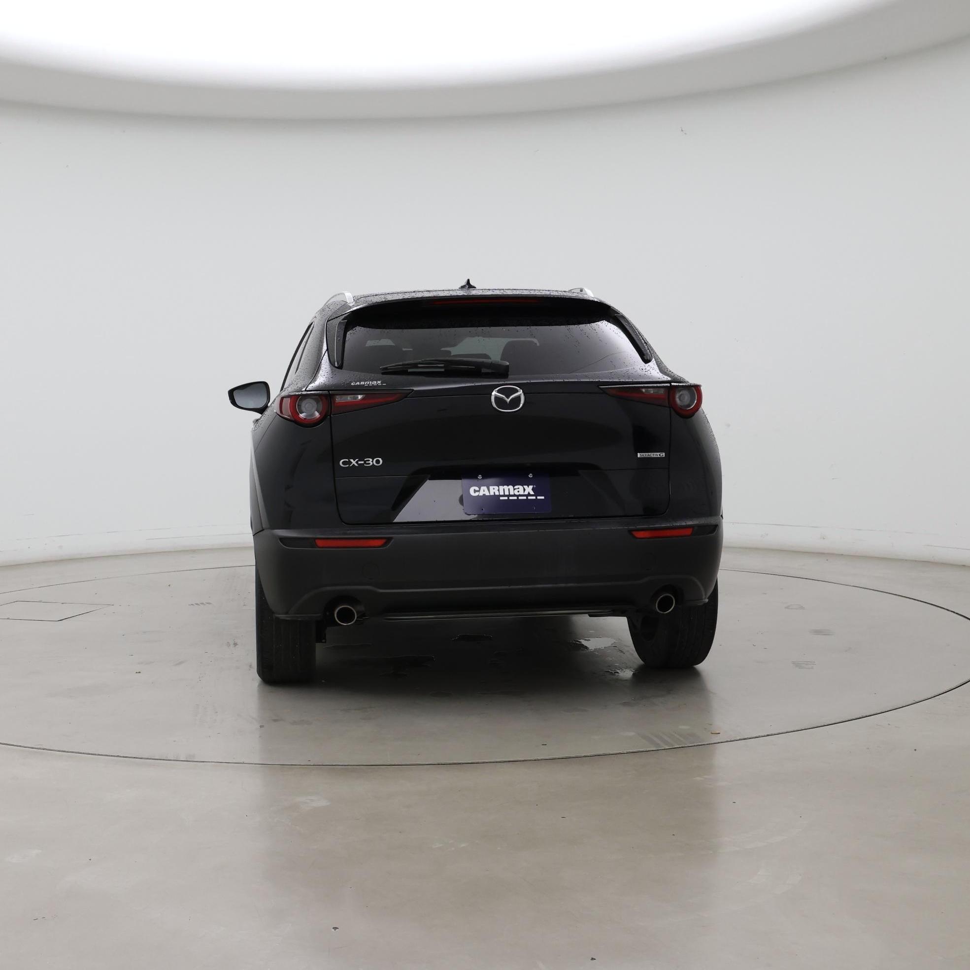 Thumbnail: 2021 Mazda CX-30 - 6