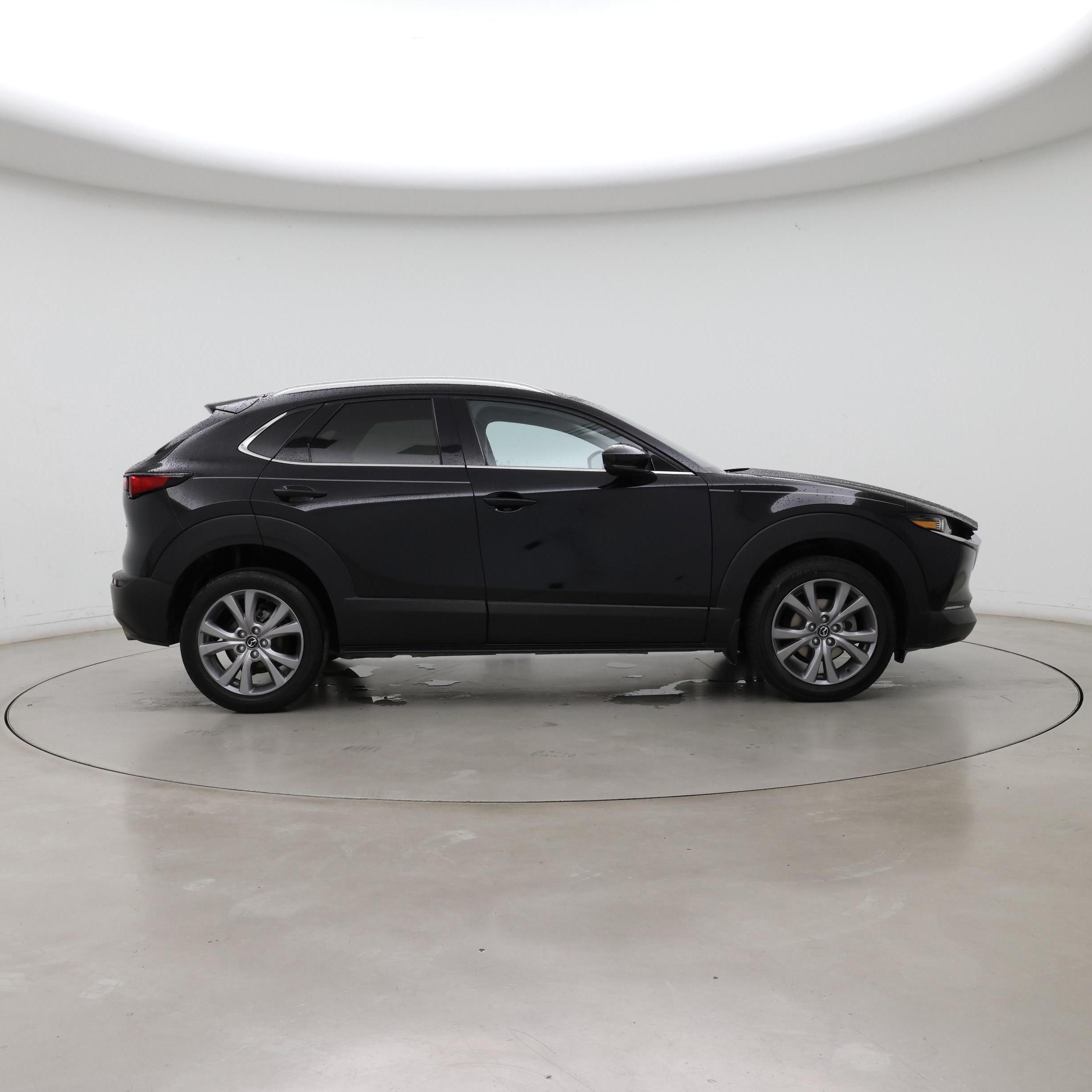 Thumbnail: 2021 Mazda CX-30 - 7
