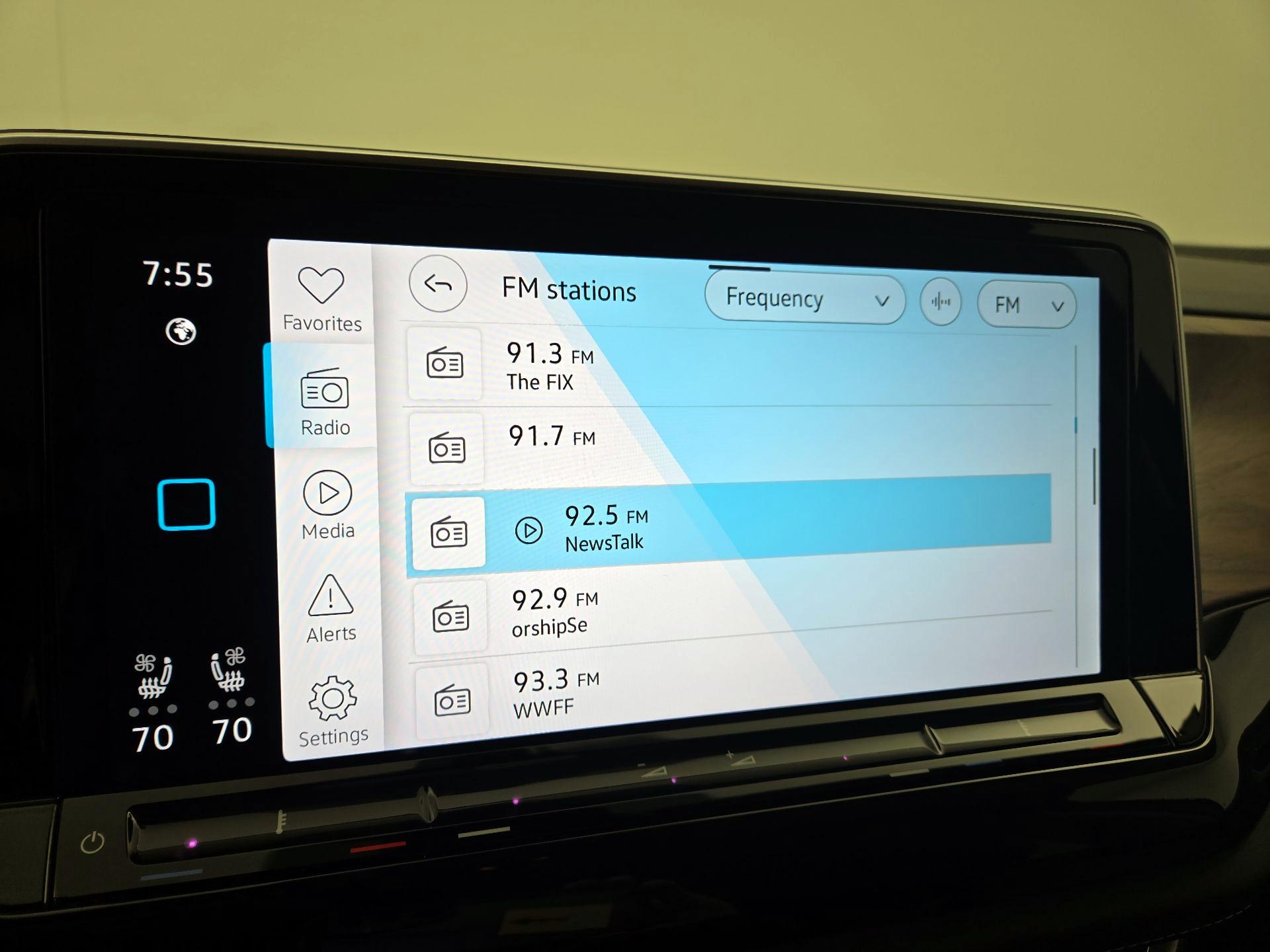 Thumbnail: 2025 Volkswagen Atlas - 15