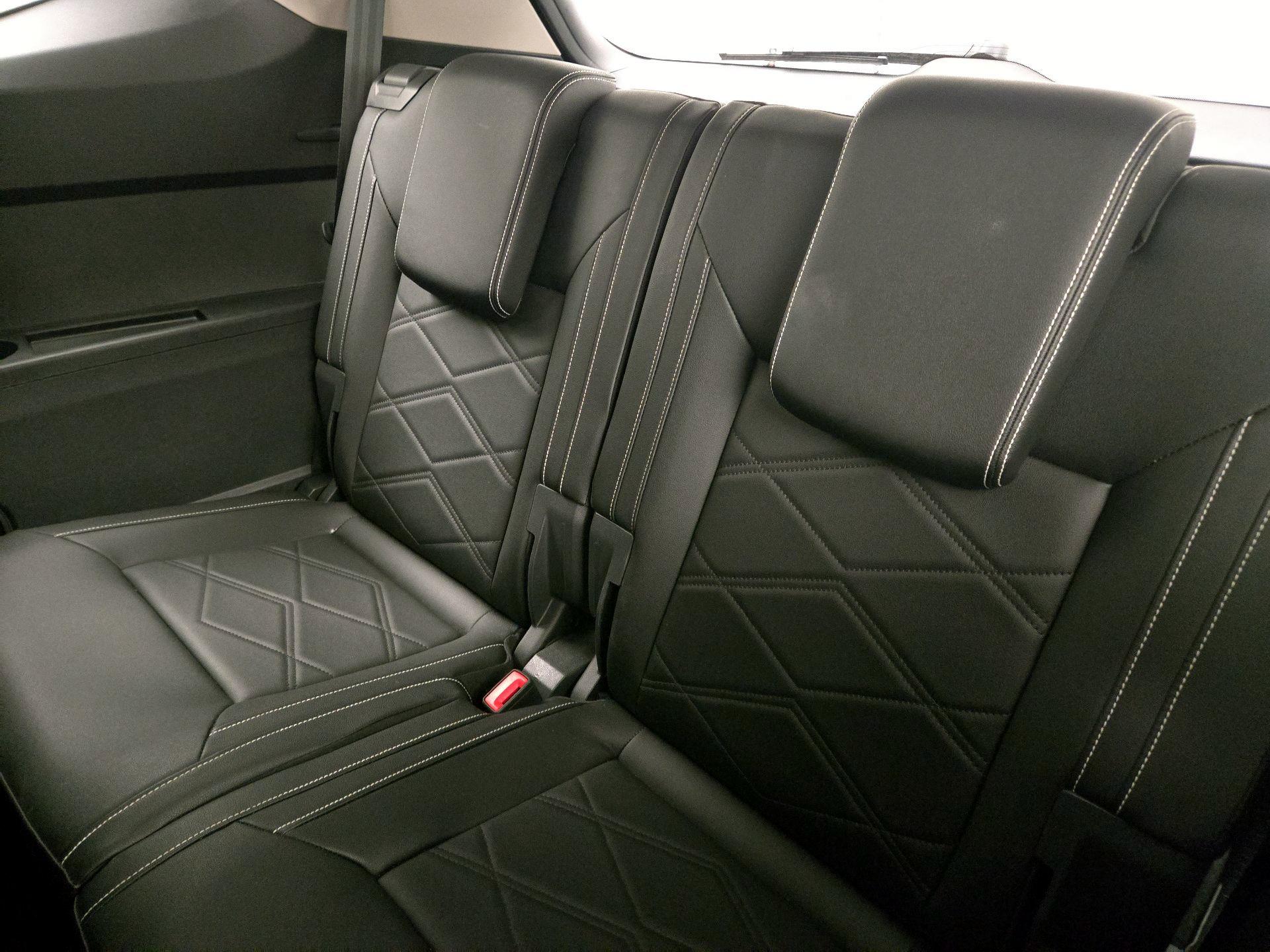 Thumbnail: 2025 Volkswagen Atlas - 20