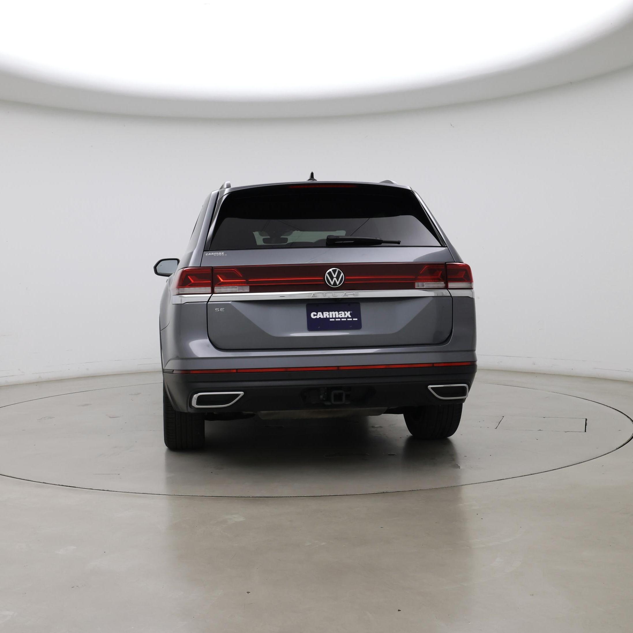 Thumbnail: 2025 Volkswagen Atlas - 6