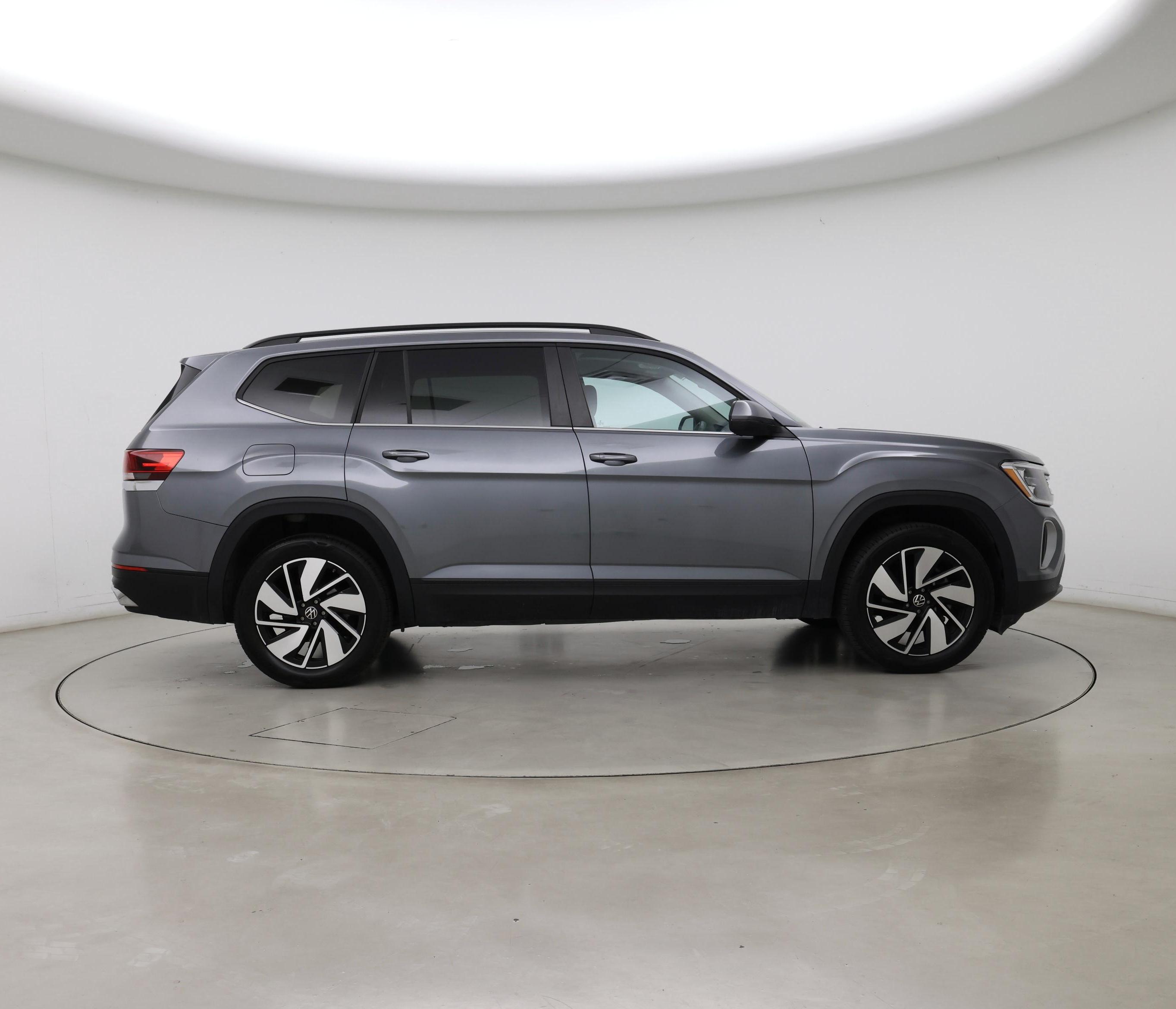 Thumbnail: 2025 Volkswagen Atlas - 7