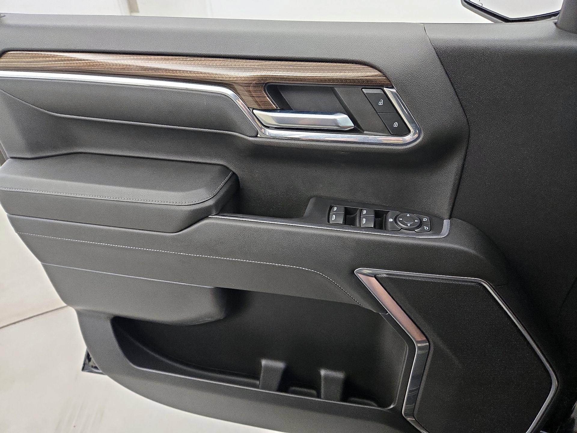 Thumbnail: 2024 Chevrolet Silverado 1500 - 12