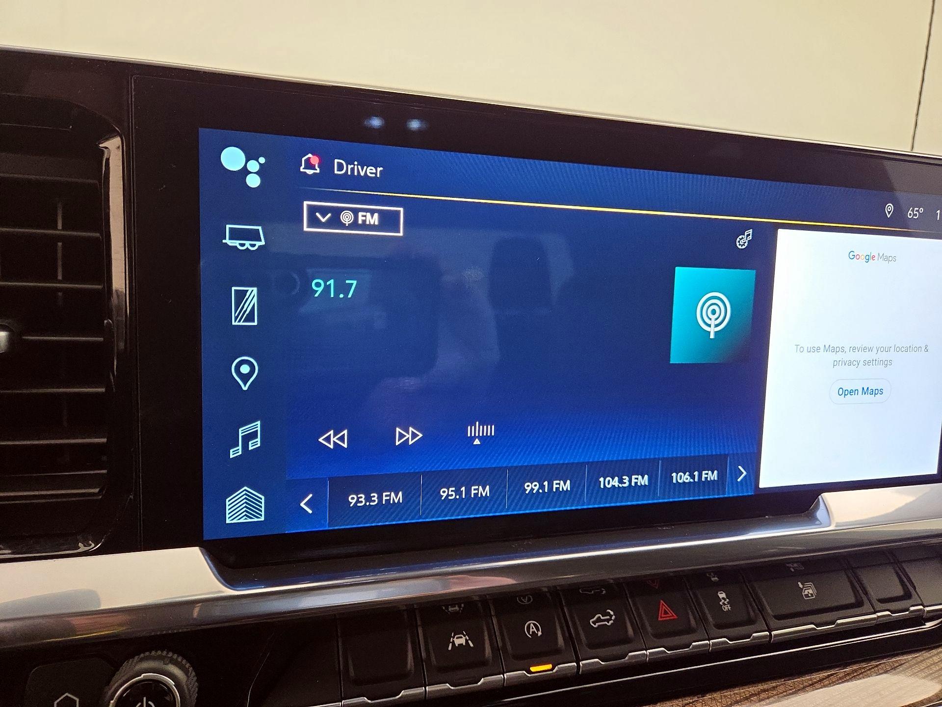 Thumbnail: 2024 Chevrolet Silverado 1500 - 15