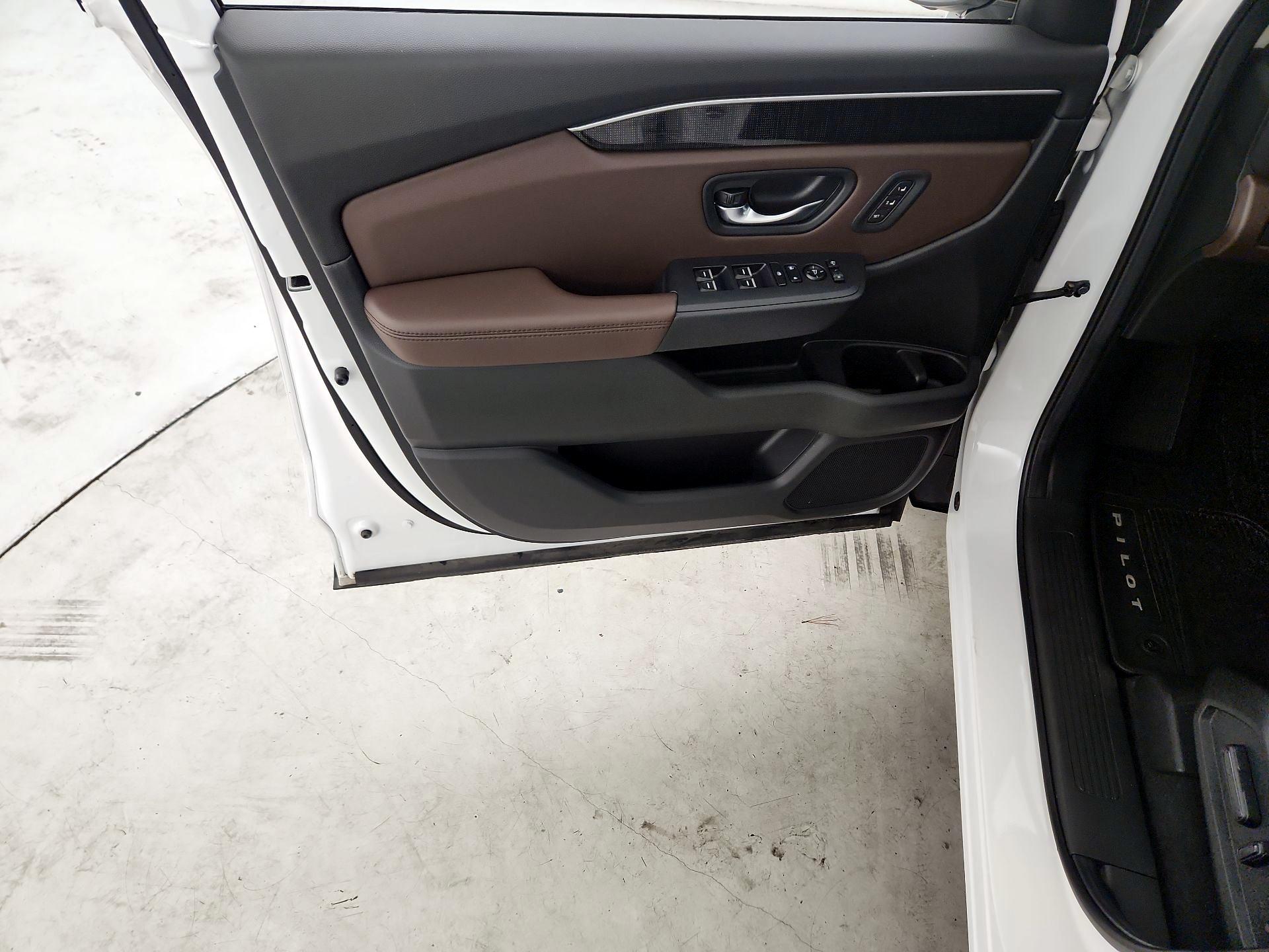 Thumbnail: 2024 Honda Pilot - 12