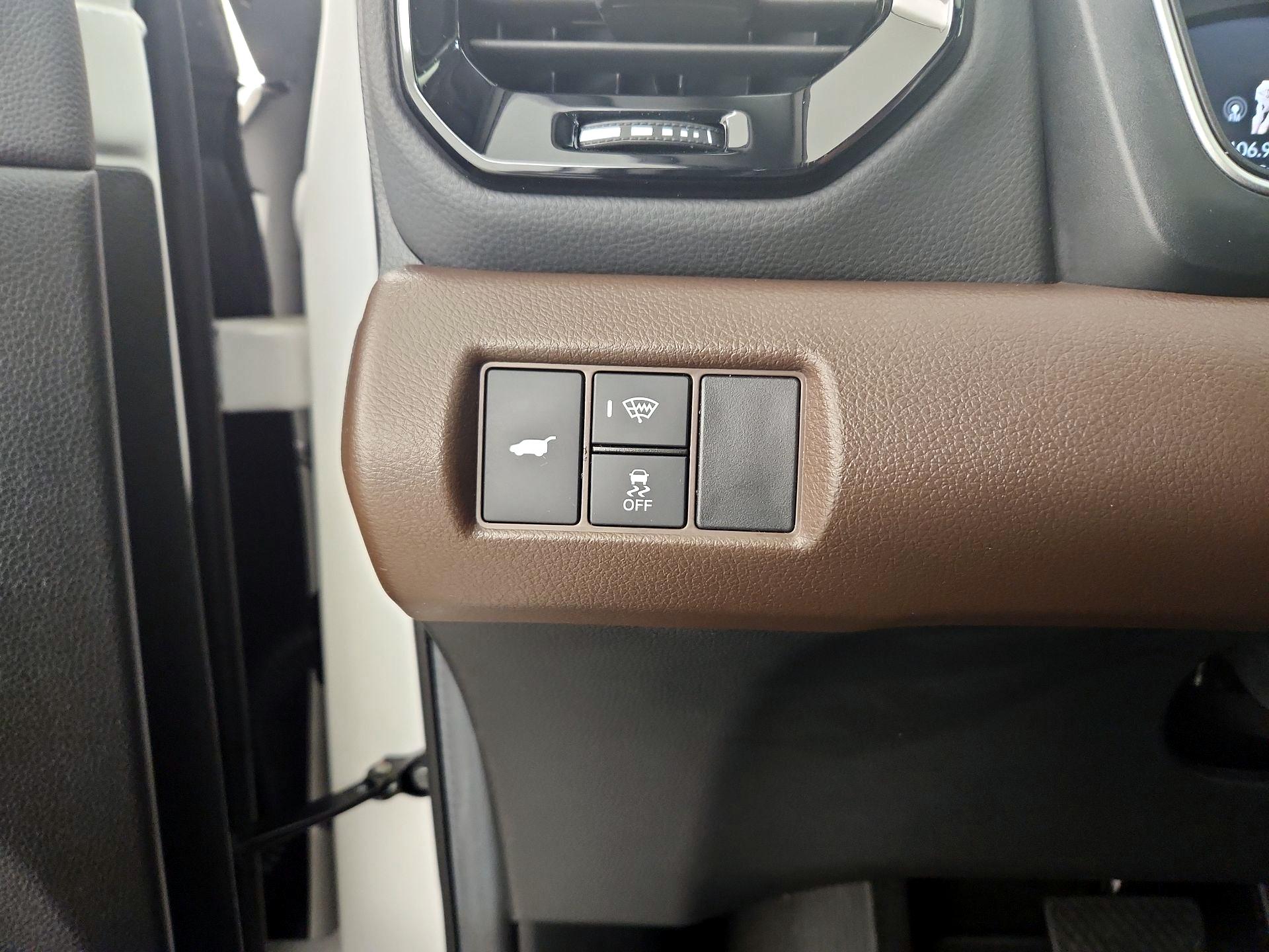 Thumbnail: 2024 Honda Pilot - 13