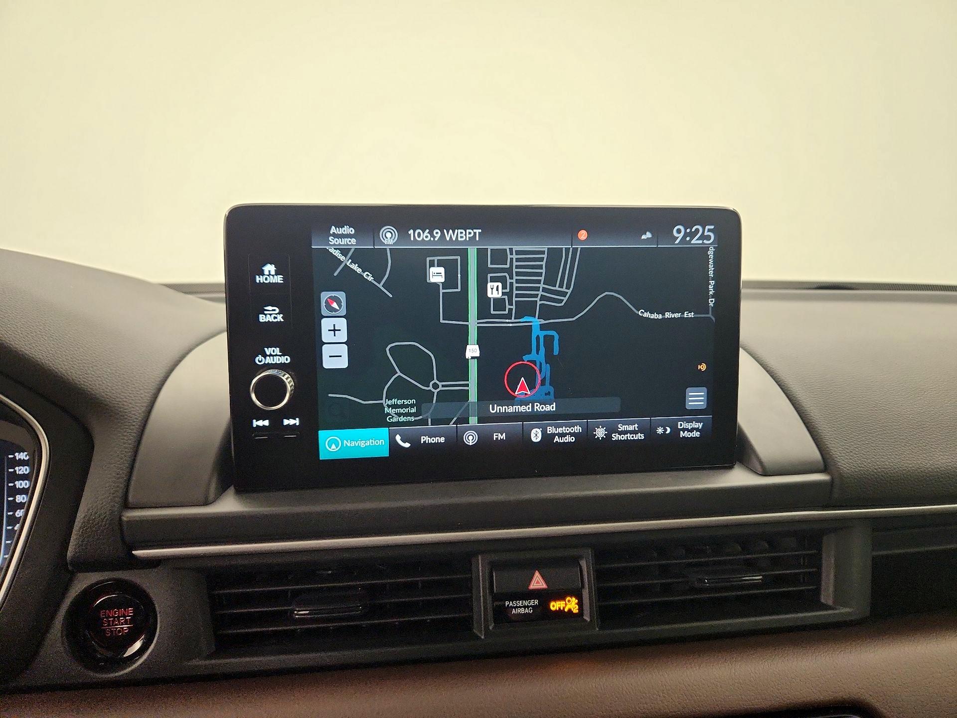 Thumbnail: 2024 Honda Pilot - 14