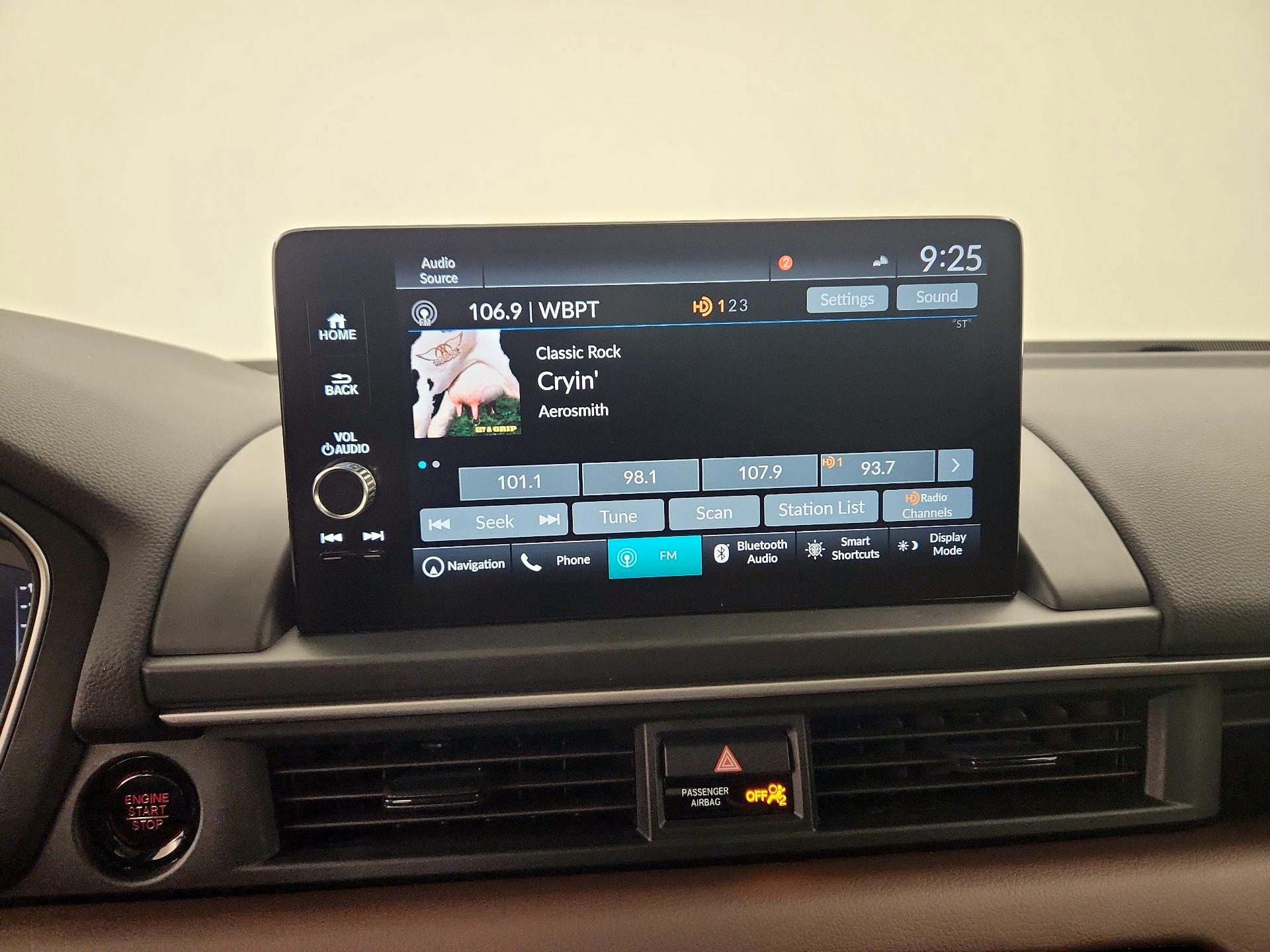 Thumbnail: 2024 Honda Pilot - 16