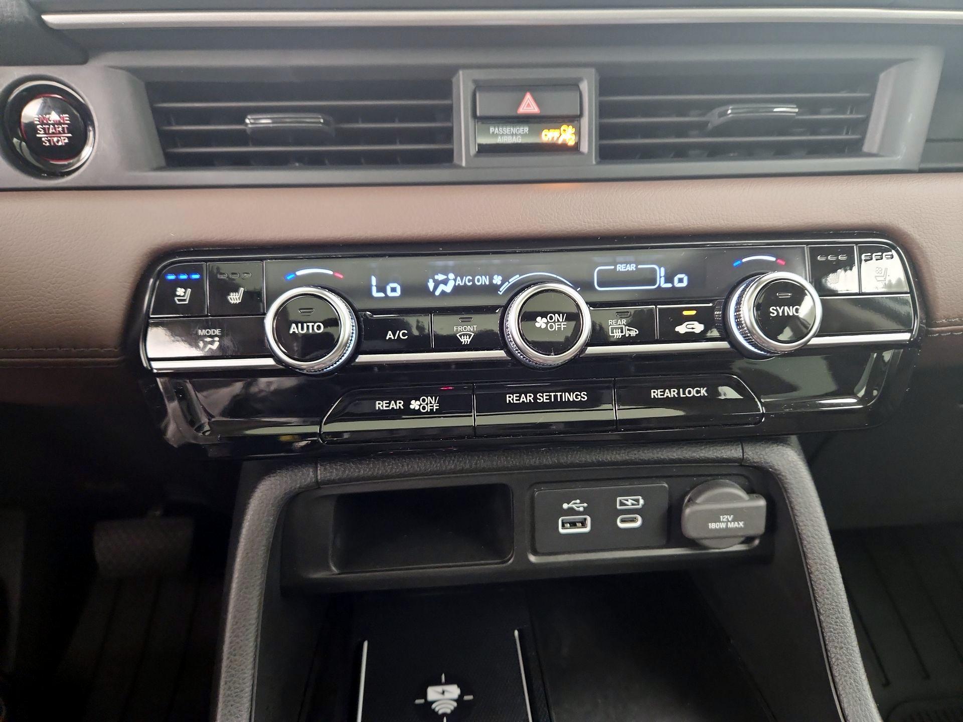 Thumbnail: 2024 Honda Pilot - 17