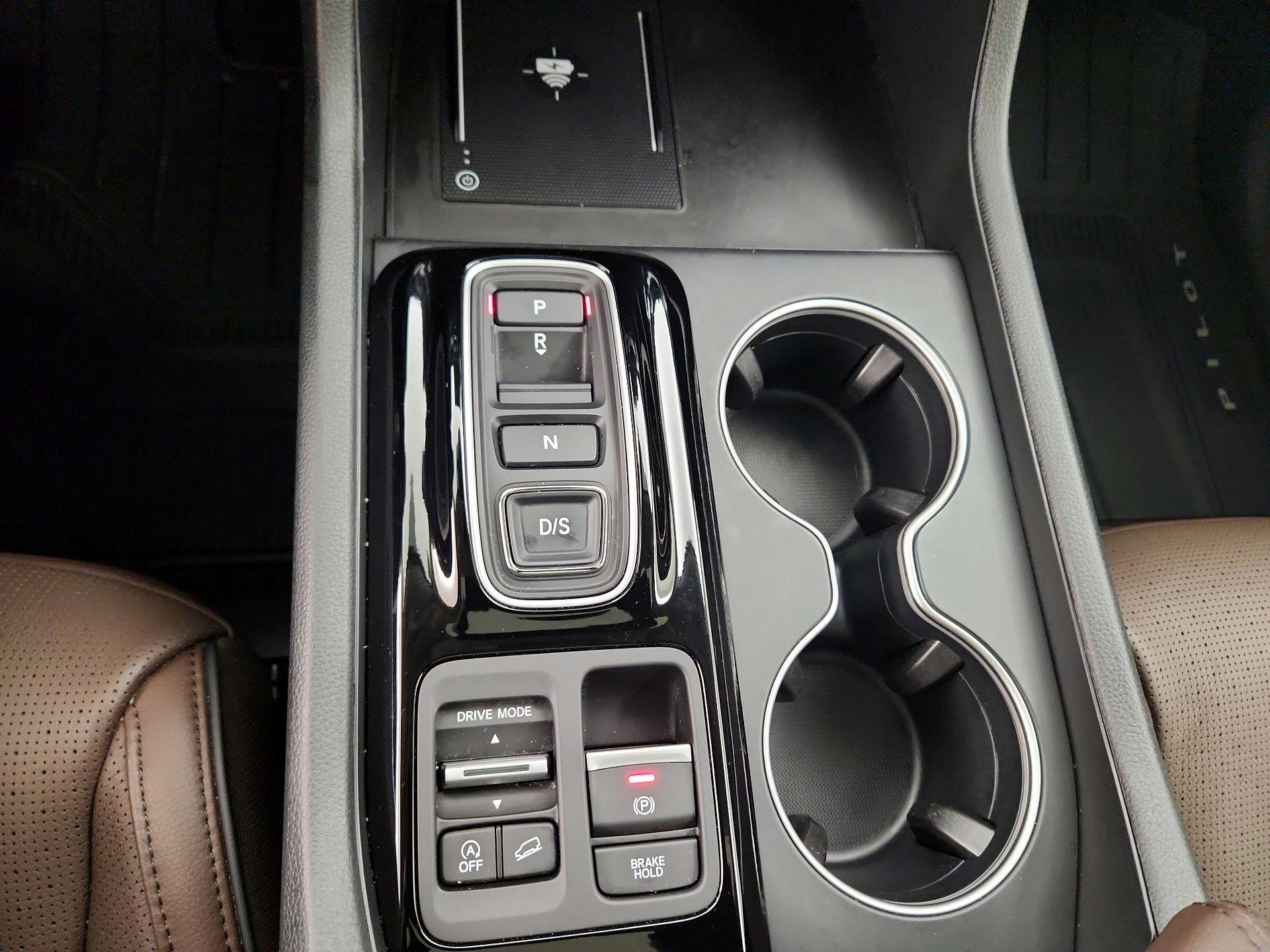 Thumbnail: 2024 Honda Pilot - 18