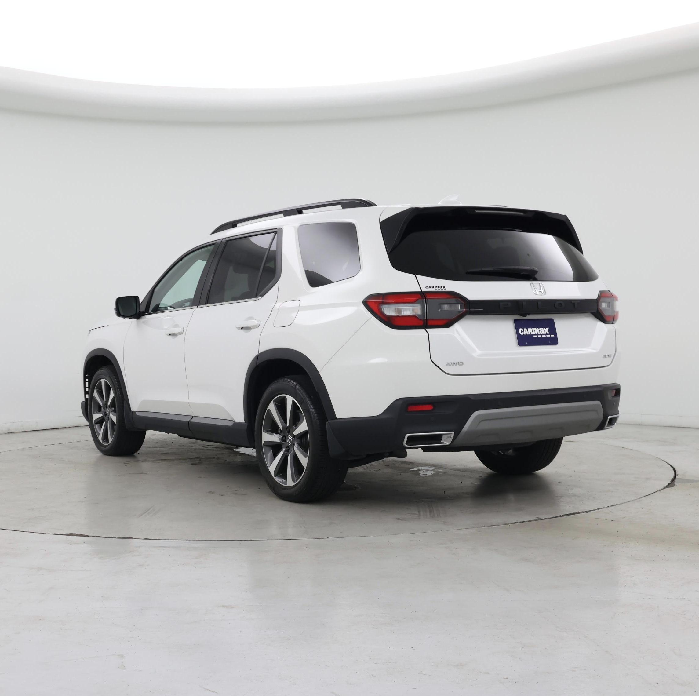 Thumbnail: 2024 Honda Pilot - 2