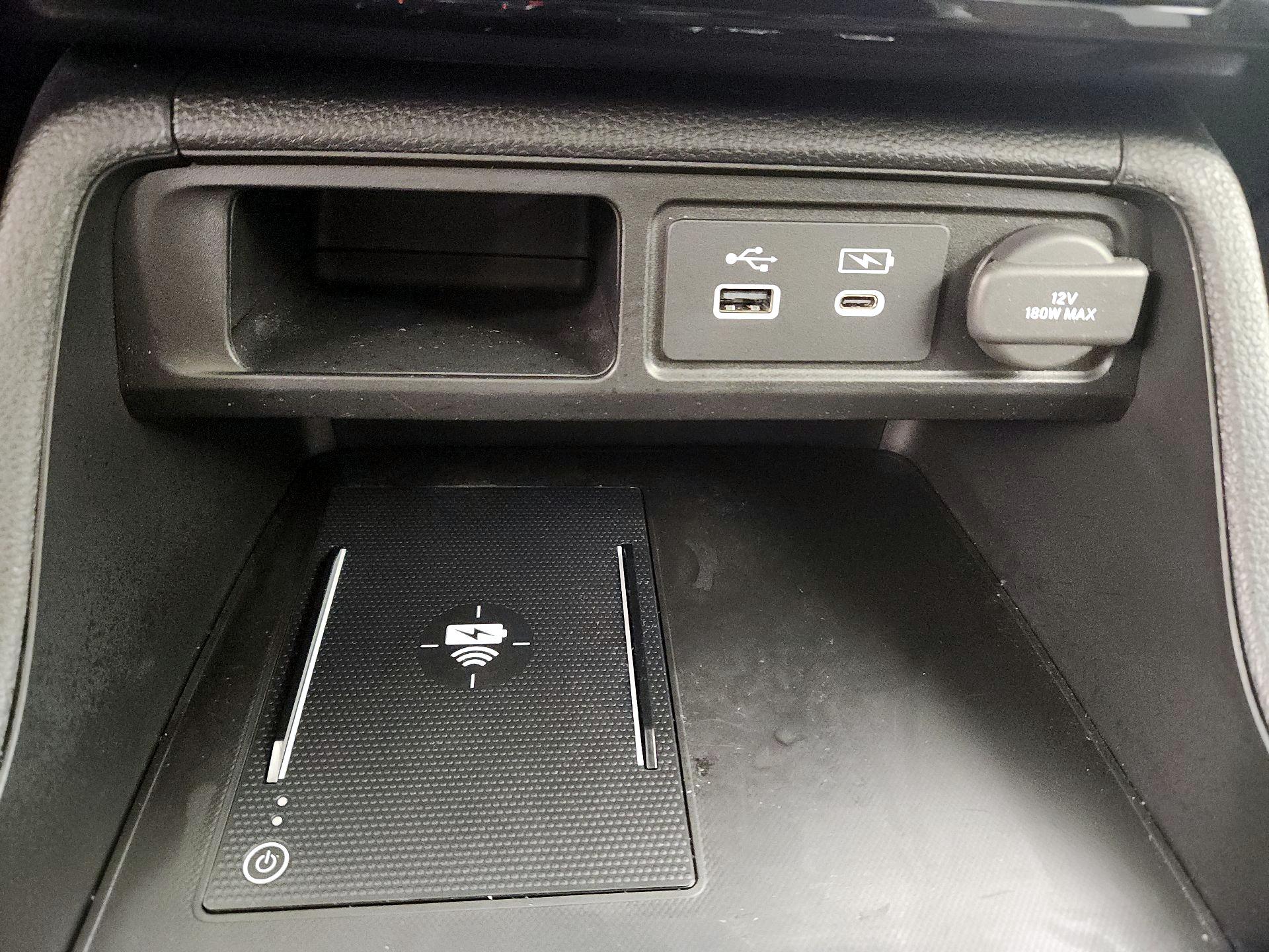 Thumbnail: 2024 Honda Pilot - 19