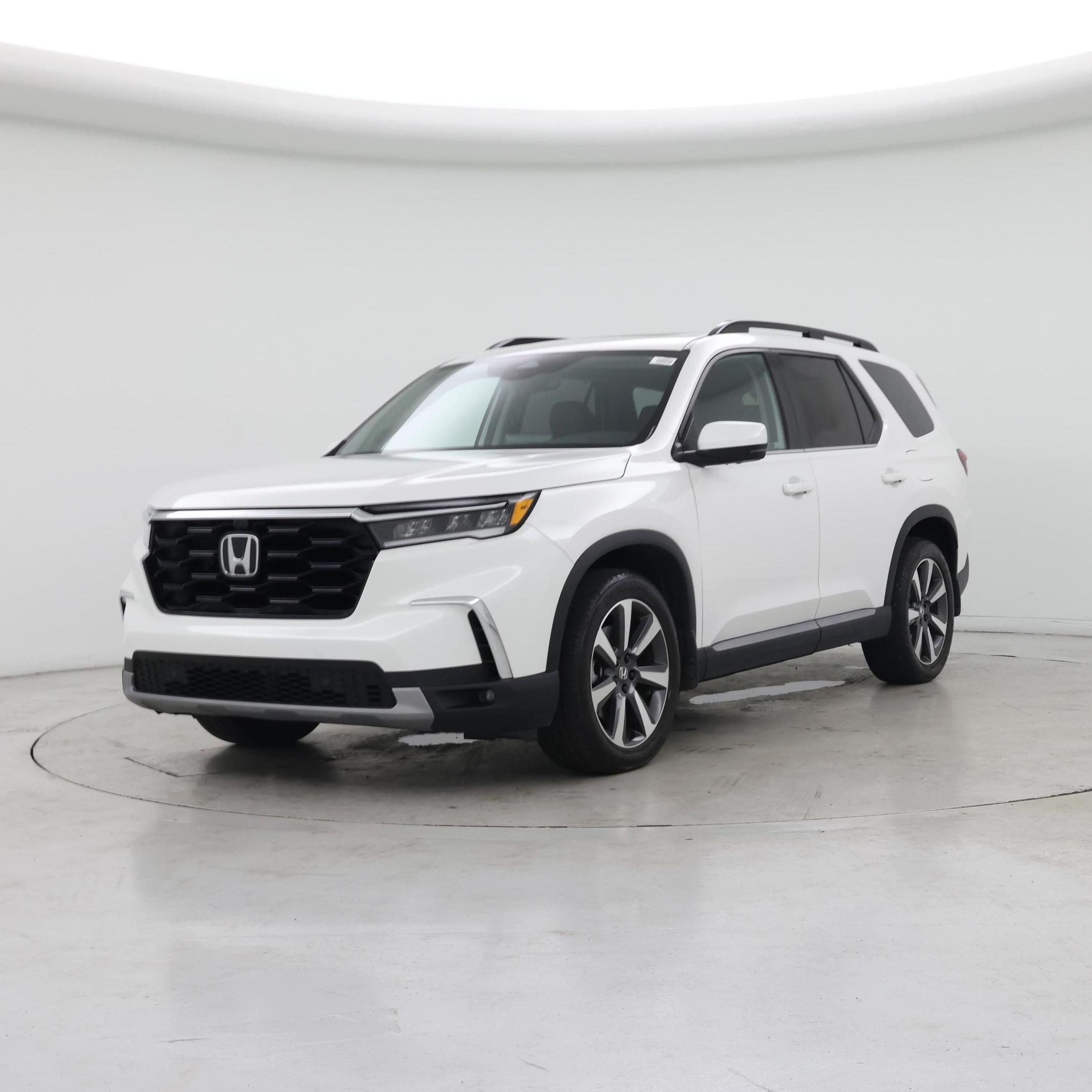 Thumbnail: 2024 Honda Pilot - 4