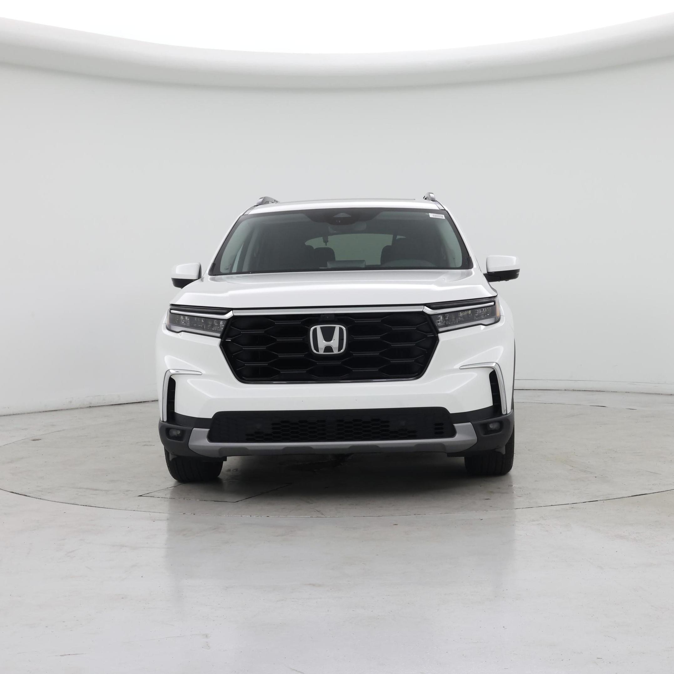 Thumbnail: 2024 Honda Pilot - 5