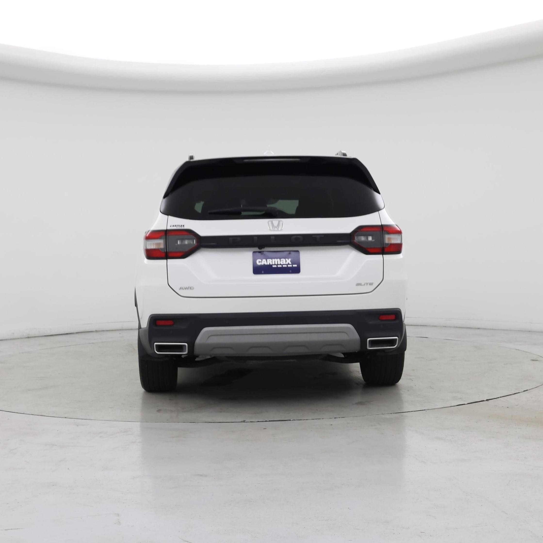 Thumbnail: 2024 Honda Pilot - 6