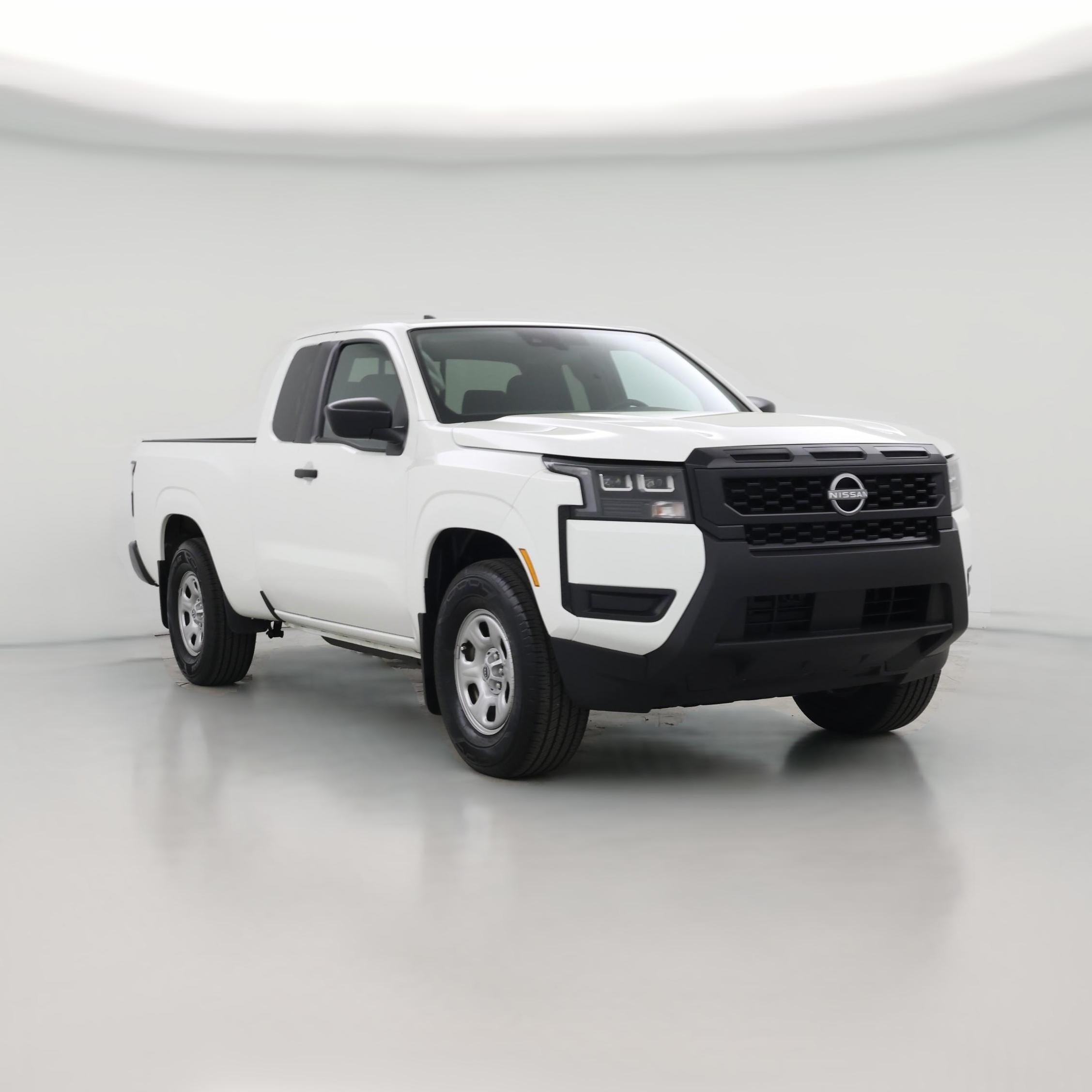 Thumbnail: 2026 Nissan Frontier - 1
