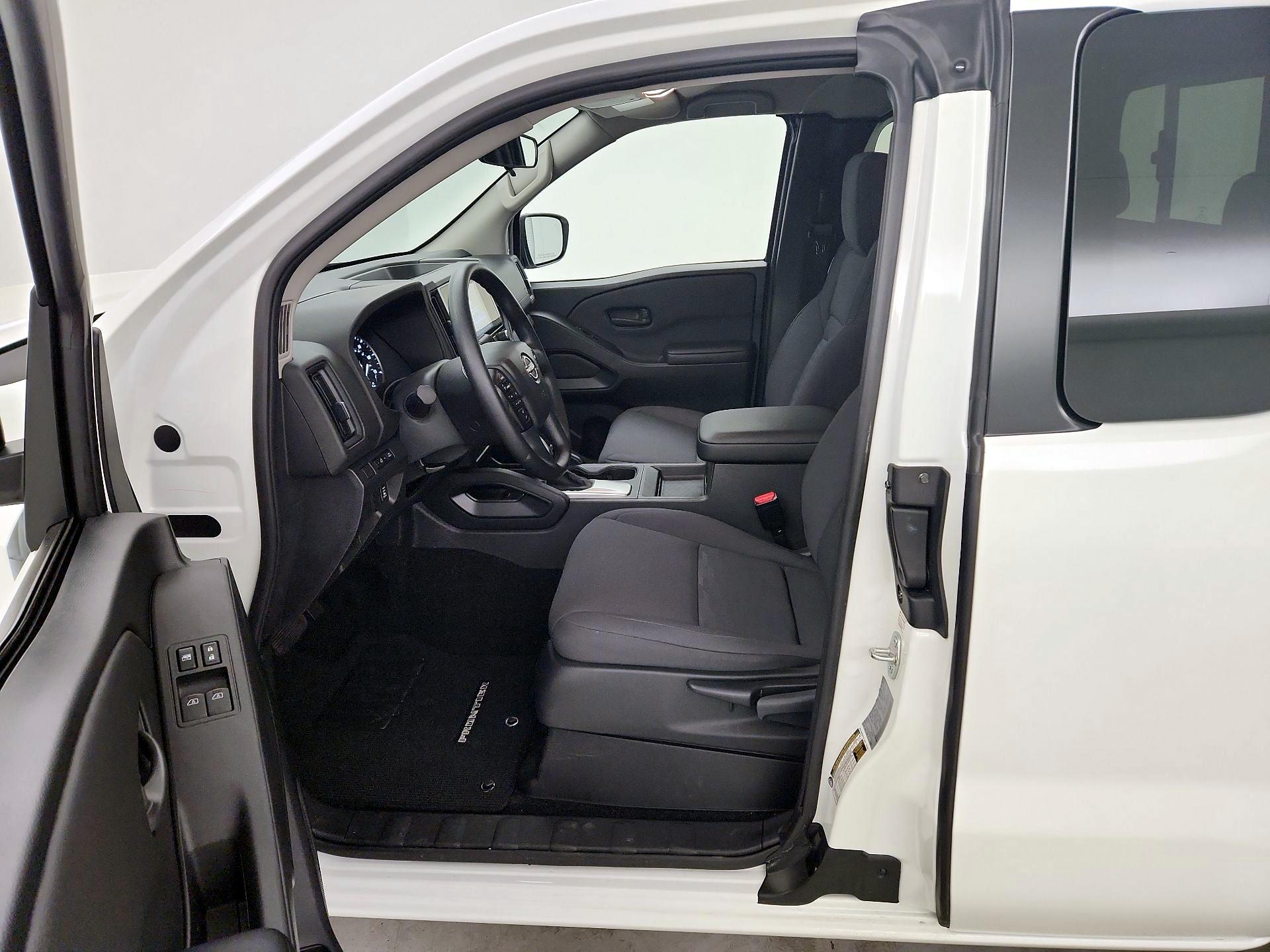 Thumbnail: 2026 Nissan Frontier - 11