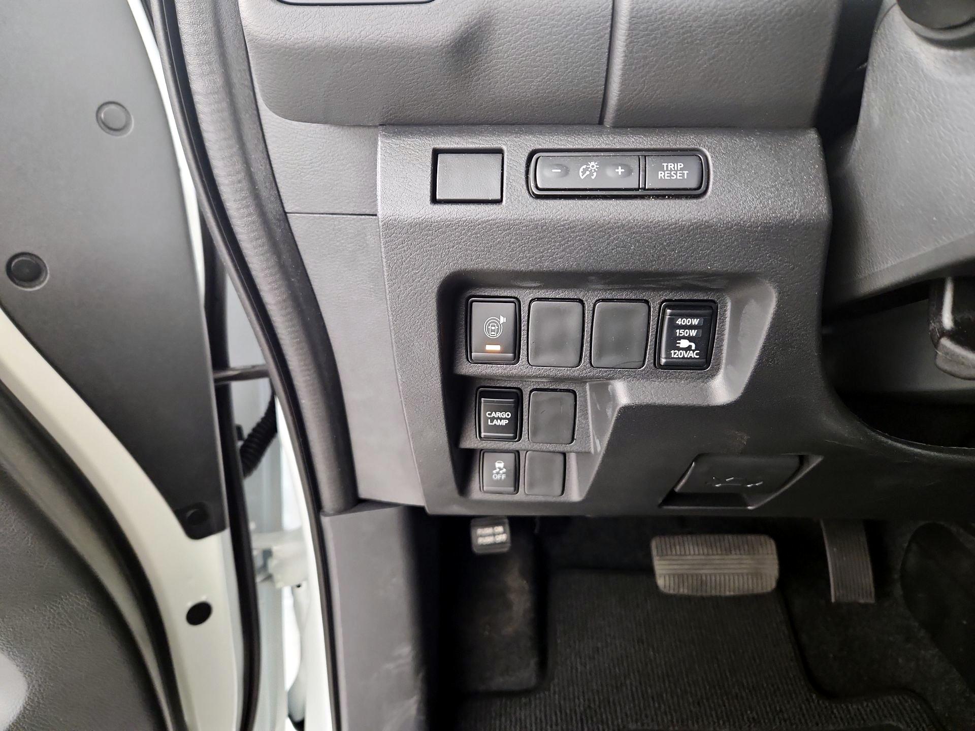 Thumbnail: 2026 Nissan Frontier - 13