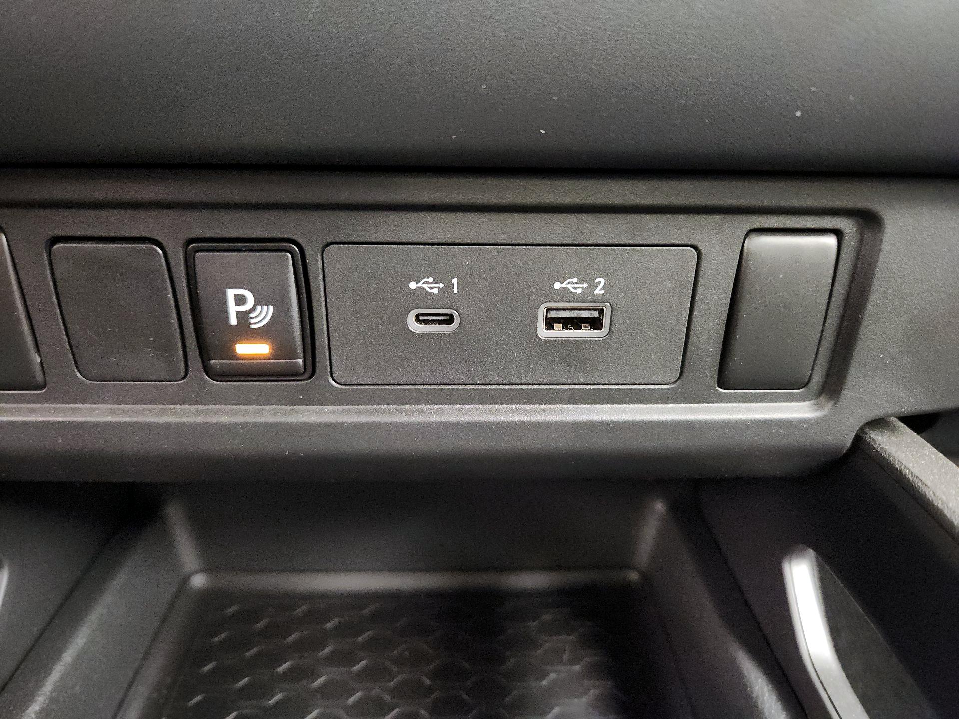 Thumbnail: 2026 Nissan Frontier - 18