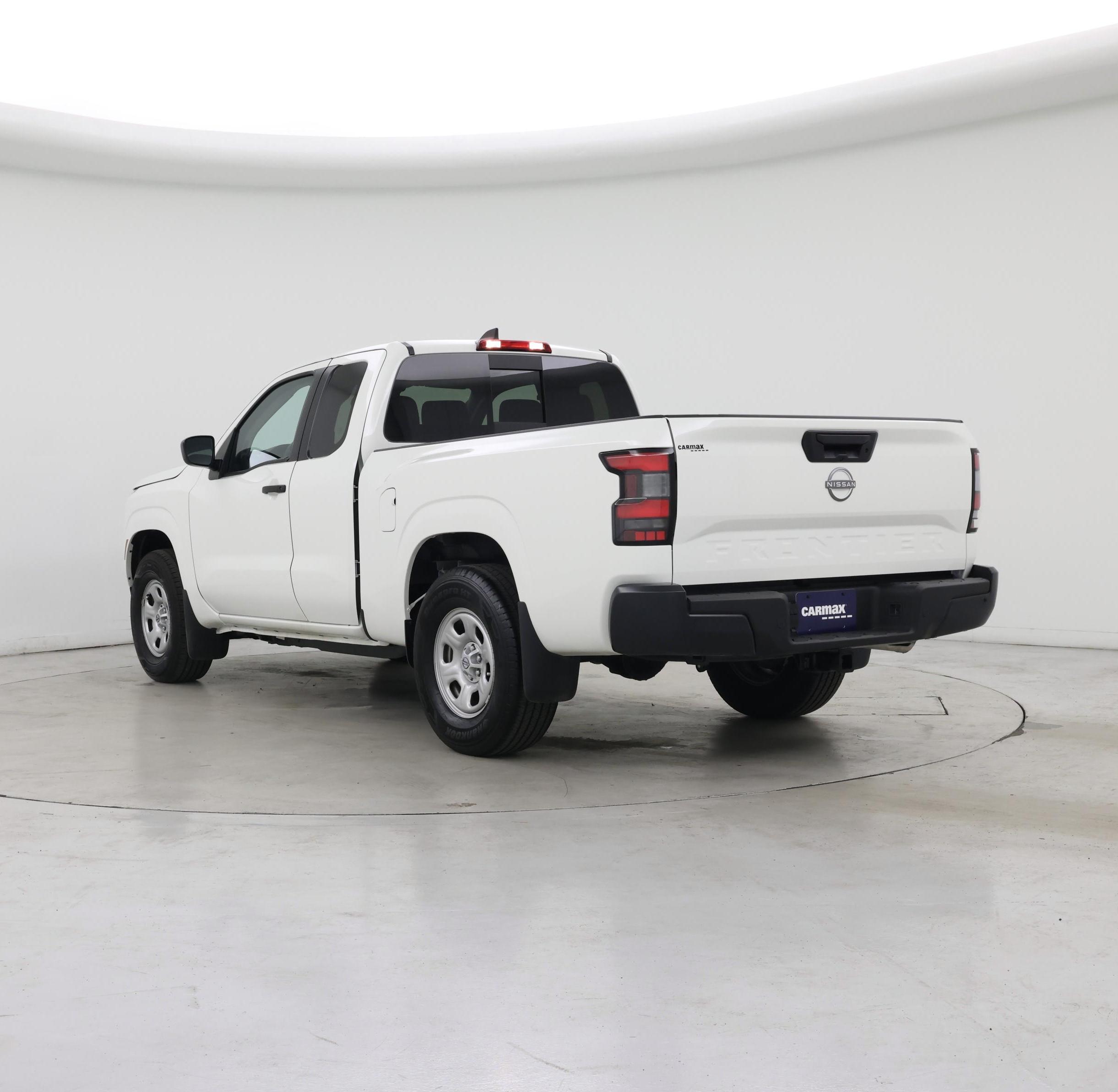 Thumbnail: 2026 Nissan Frontier - 2