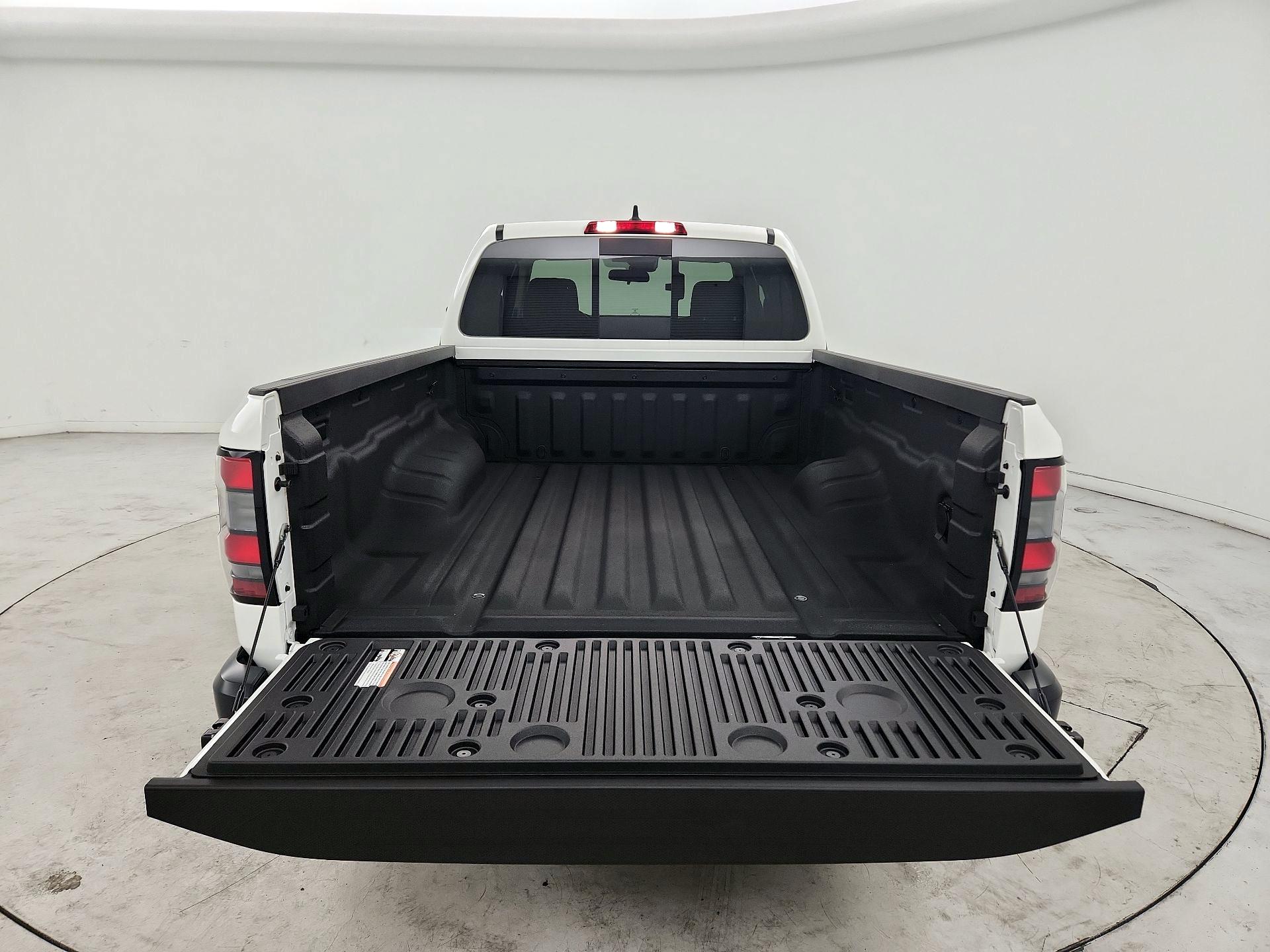 Thumbnail: 2026 Nissan Frontier - 20