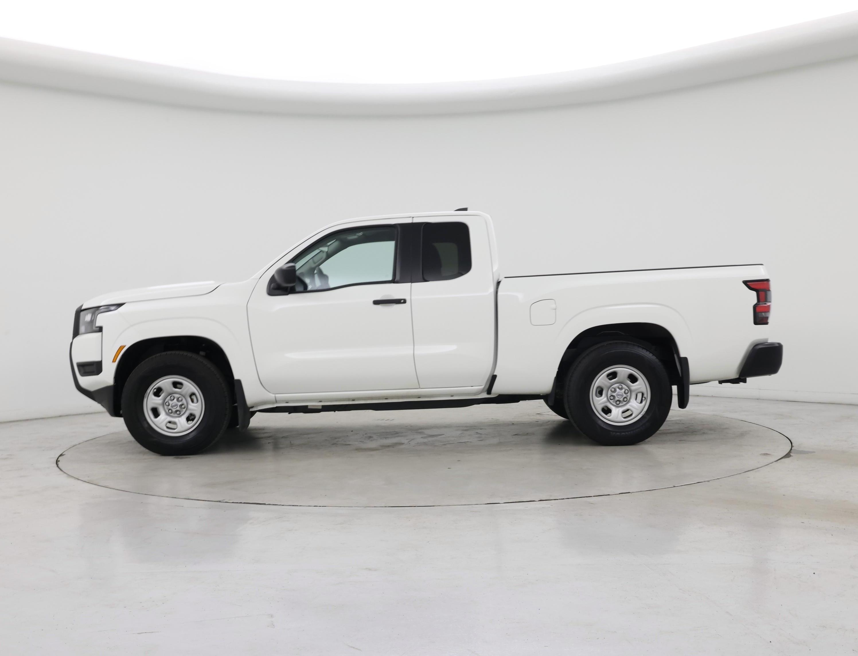 Thumbnail: 2026 Nissan Frontier - 3