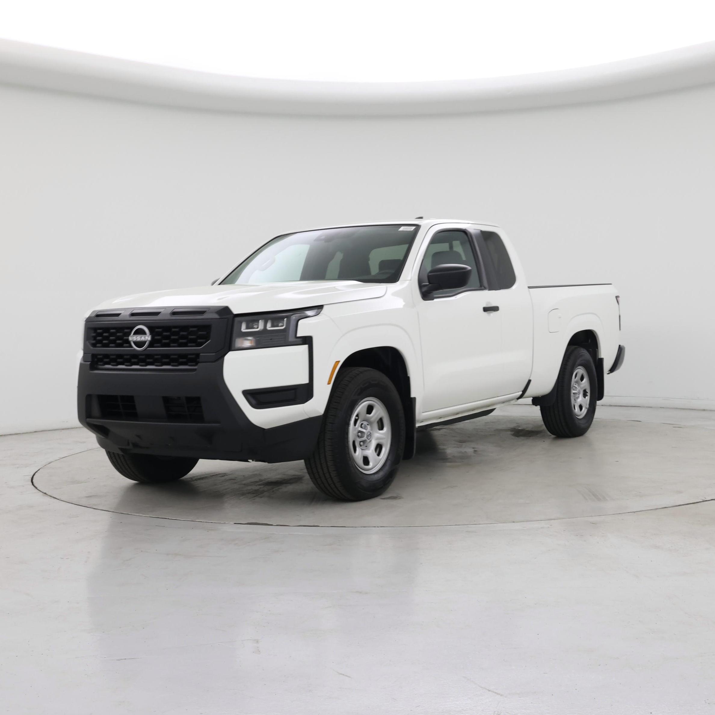 Thumbnail: 2026 Nissan Frontier - 4