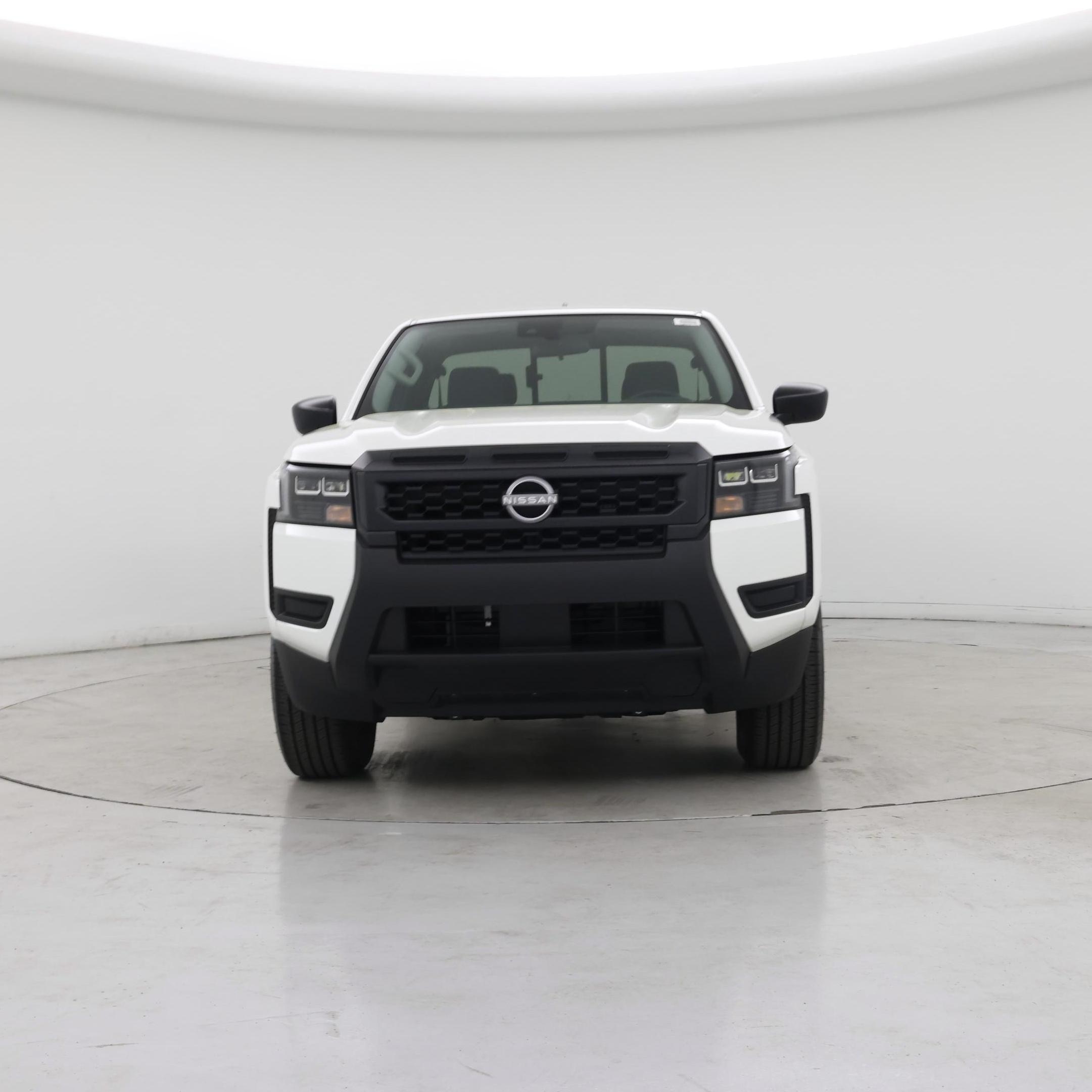 Thumbnail: 2026 Nissan Frontier - 5