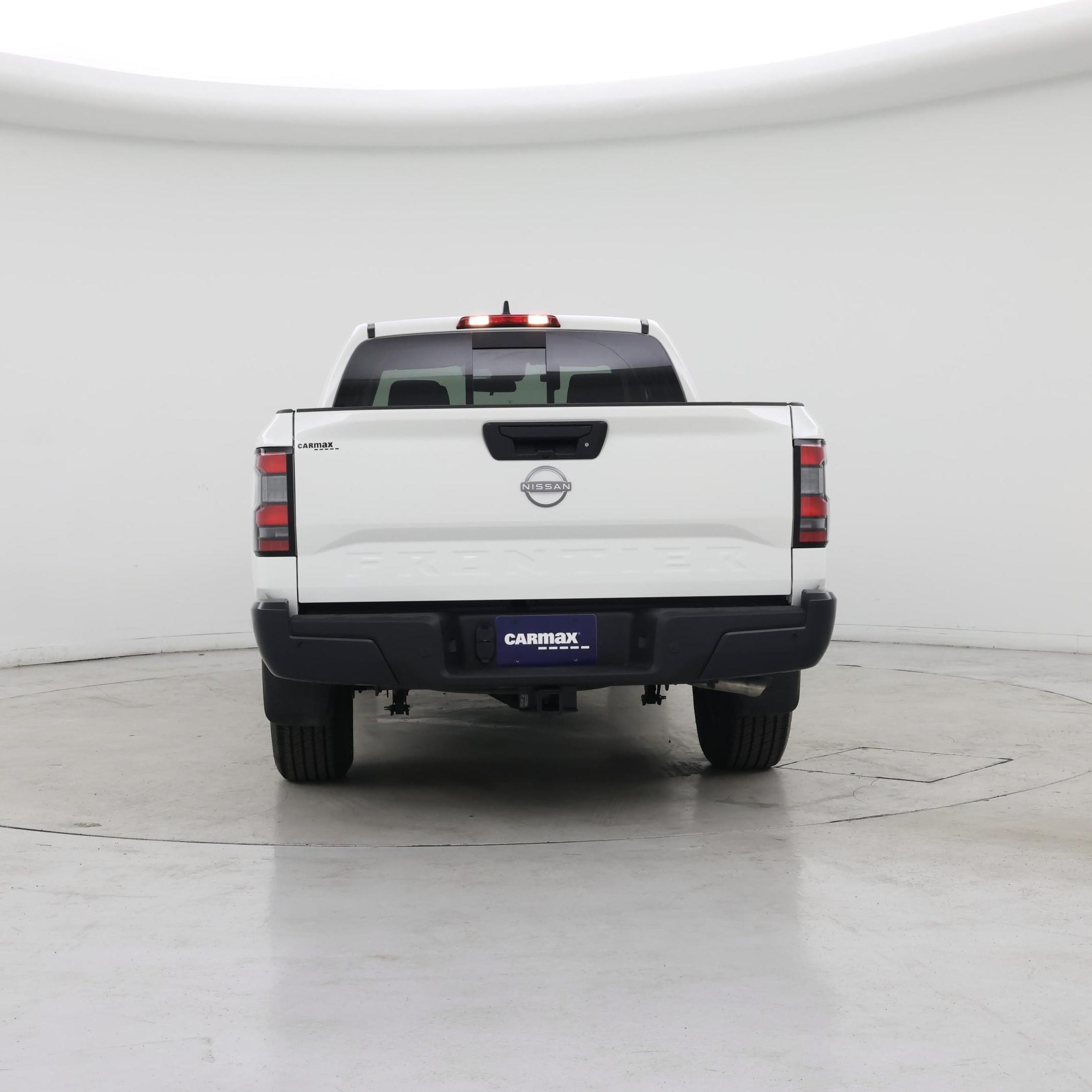 Thumbnail: 2026 Nissan Frontier - 6