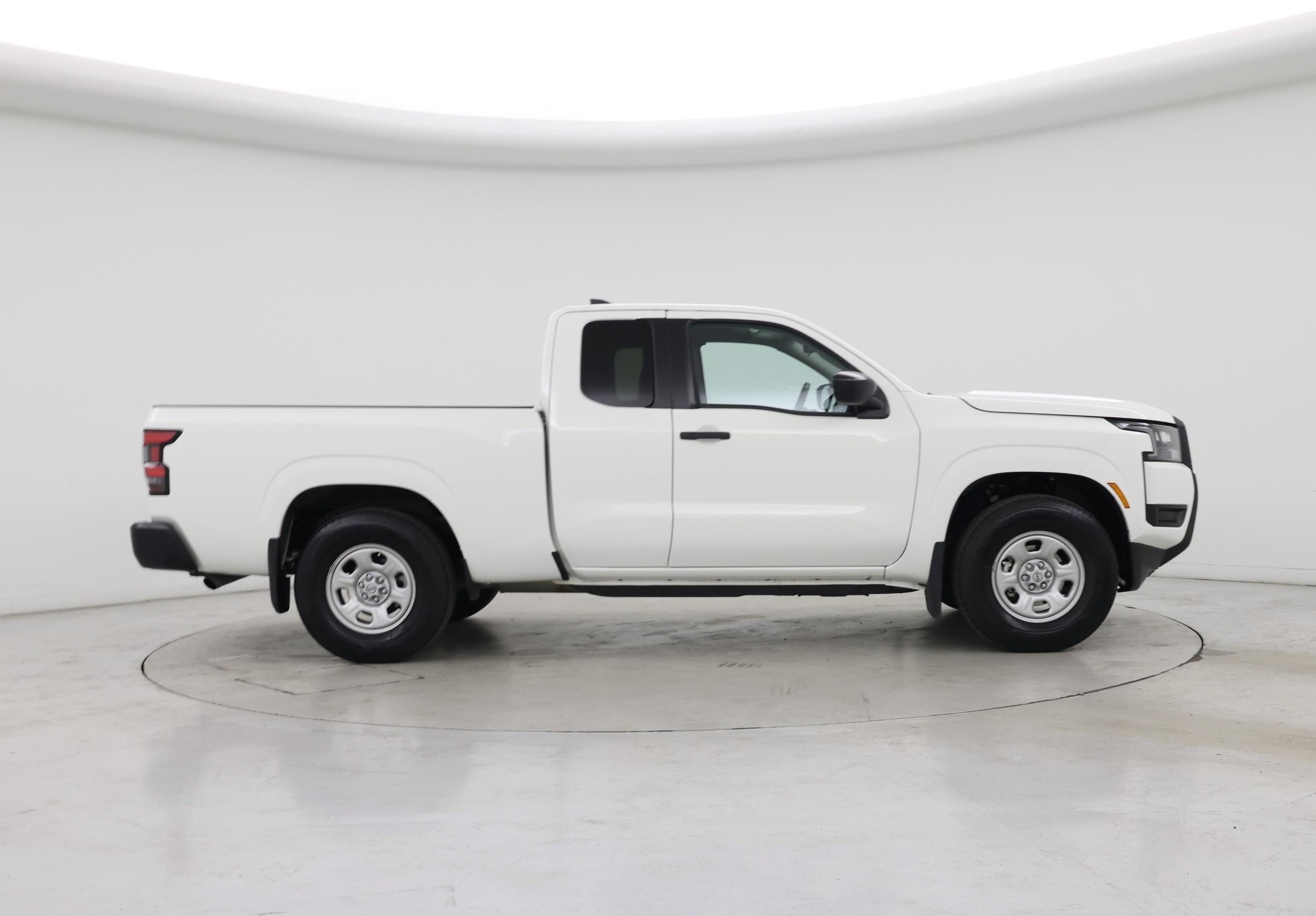 Thumbnail: 2026 Nissan Frontier - 7