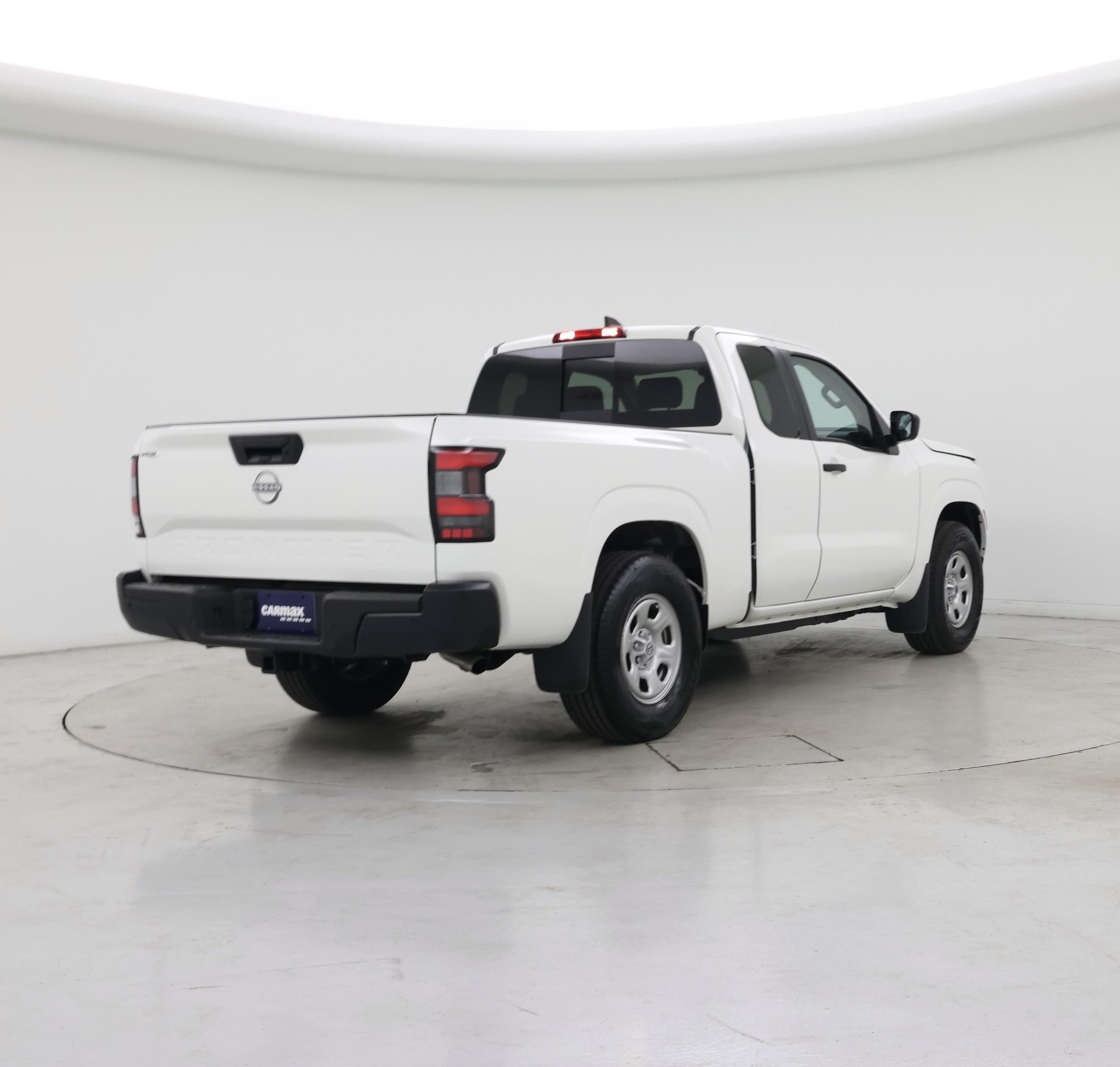 Thumbnail: 2026 Nissan Frontier - 8