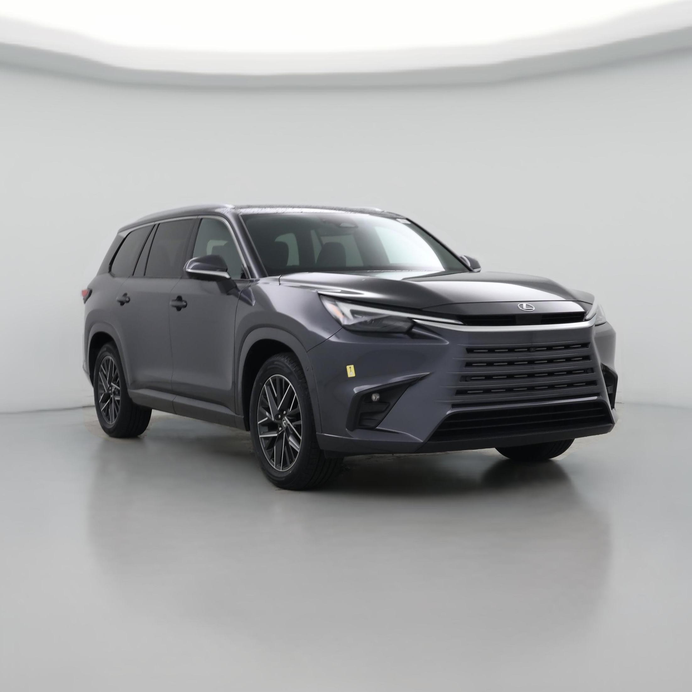 Thumbnail: 2024 Lexus TX - 1