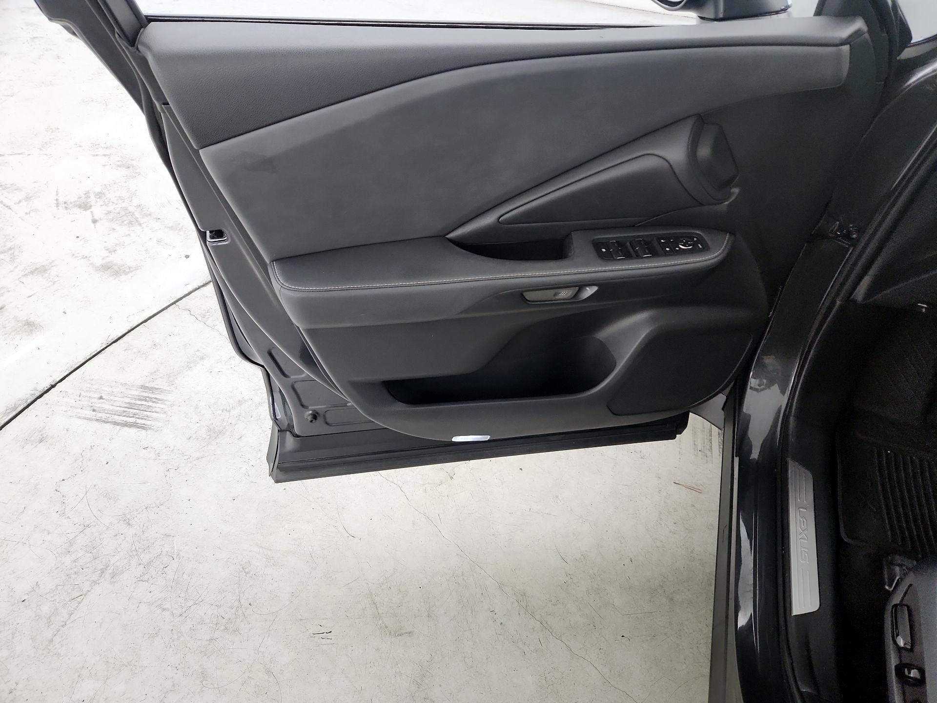 Thumbnail: 2024 Lexus TX - 12