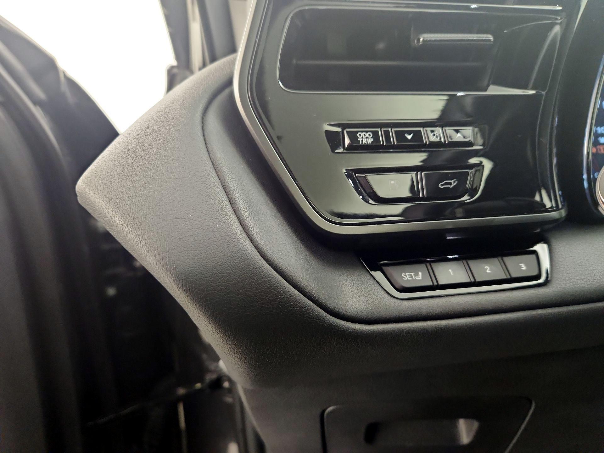 Thumbnail: 2024 Lexus TX - 13