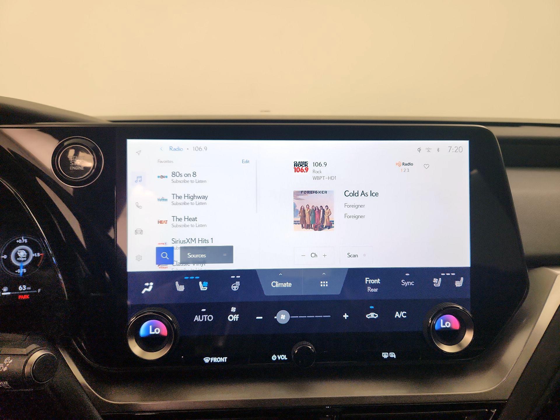 Thumbnail: 2024 Lexus TX - 15