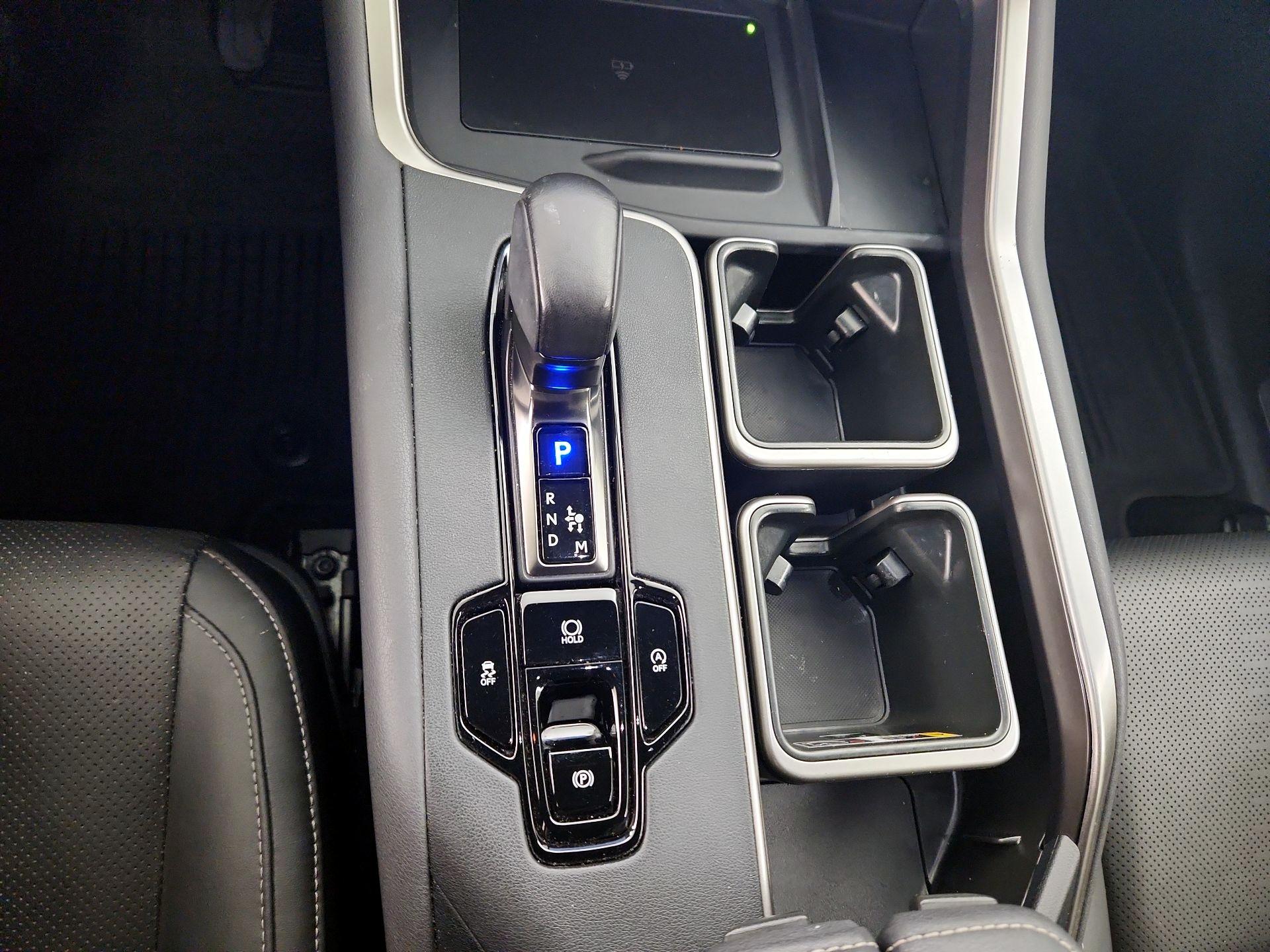 Thumbnail: 2024 Lexus TX - 17