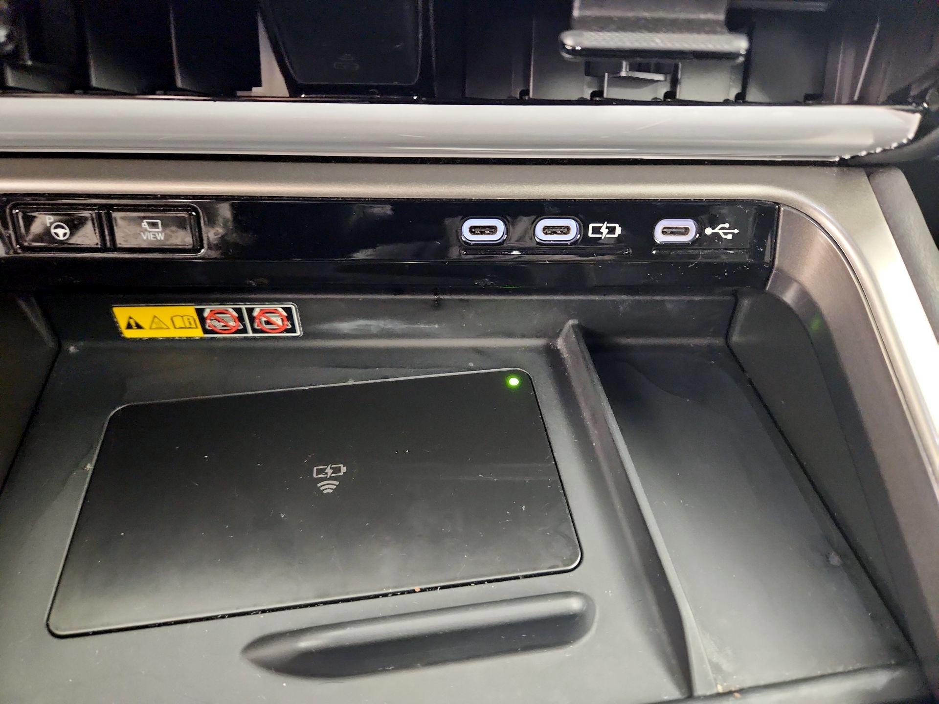 Thumbnail: 2024 Lexus TX - 18