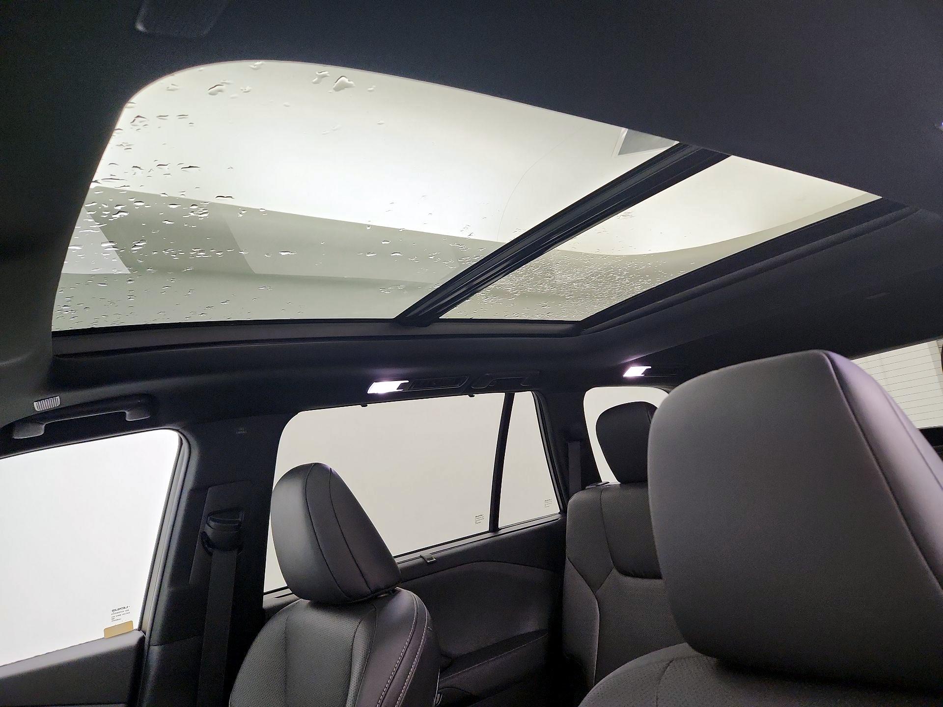 Thumbnail: 2024 Lexus TX - 19