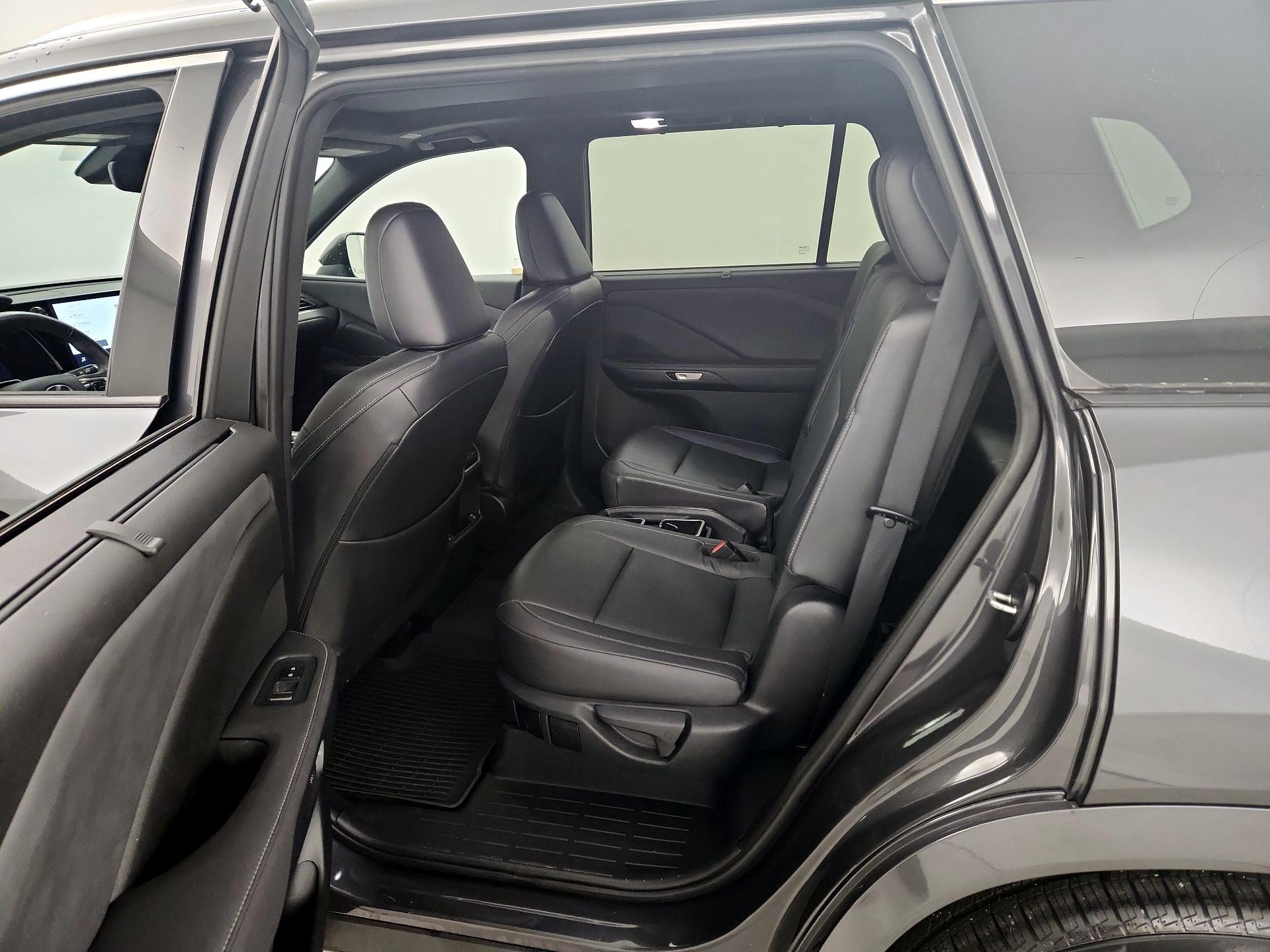 Thumbnail: 2024 Lexus TX - 20