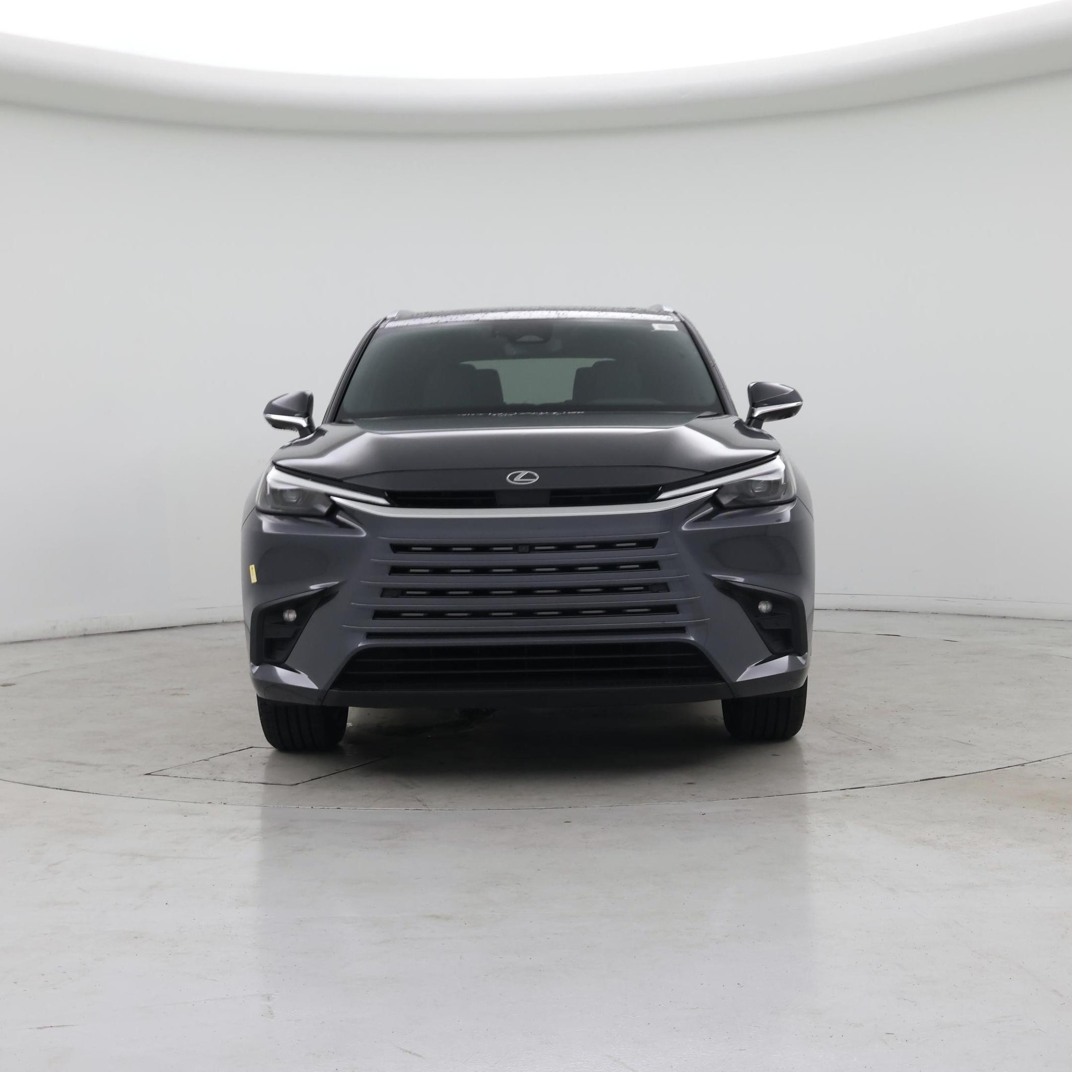 Thumbnail: 2024 Lexus TX - 5