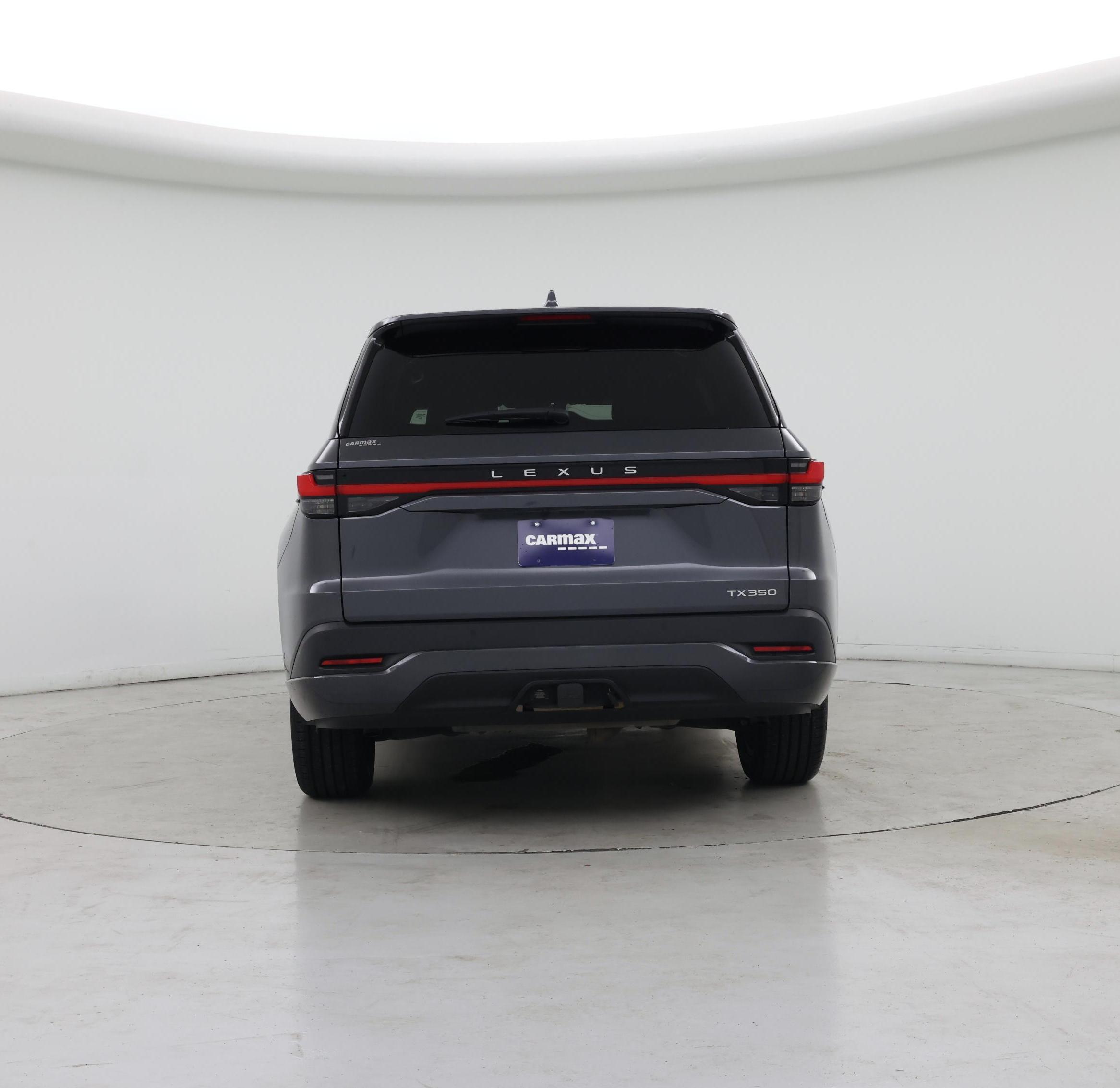 Thumbnail: 2024 Lexus TX - 6