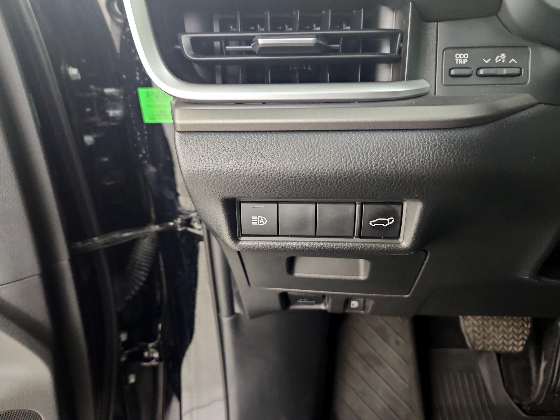 Thumbnail: 2024 Toyota Grand Highlander - 13